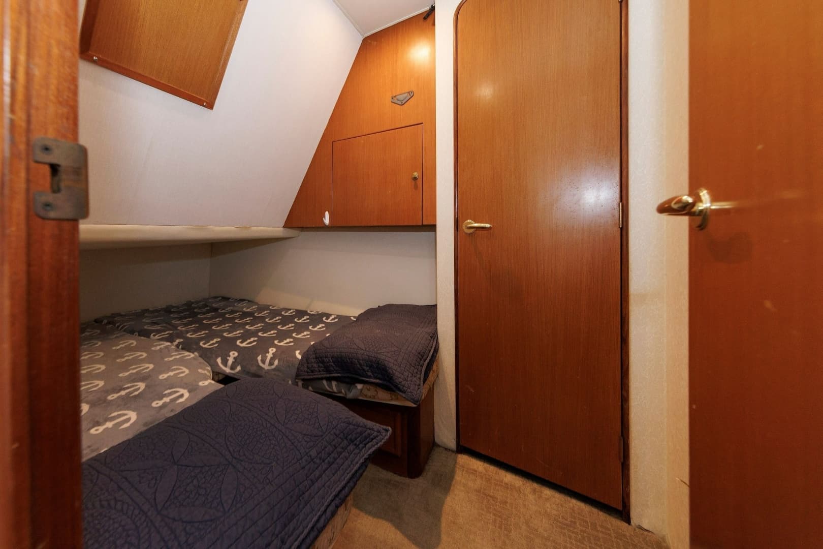 2004 Ocean Yachts 43 Super Sport