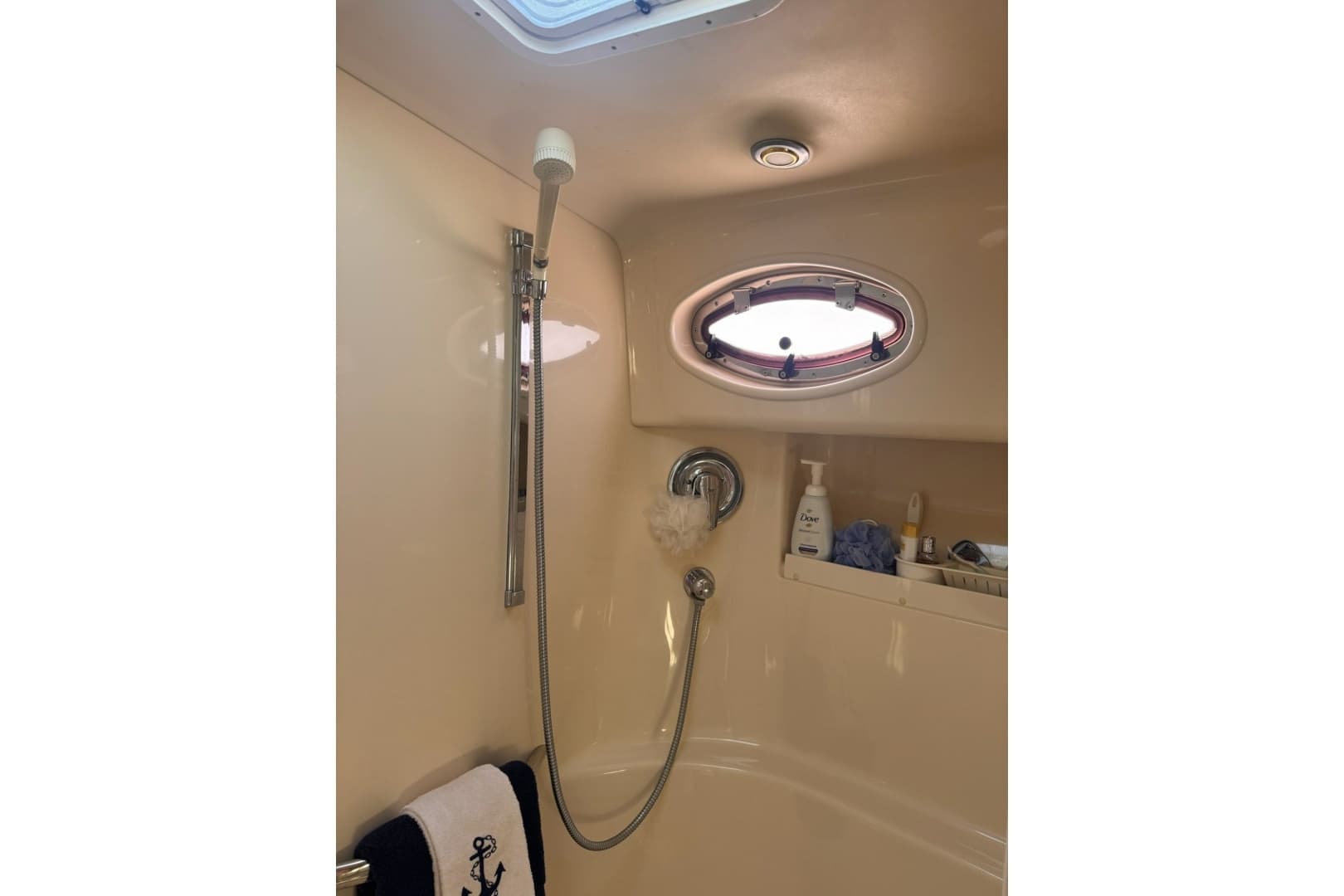 1997 Sea Ray 450 Sundancer