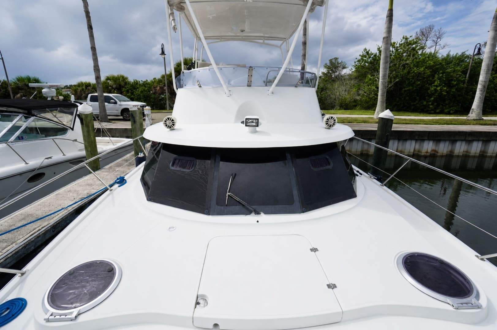 2006 Fountaine Pajot Highland 35 Pilot