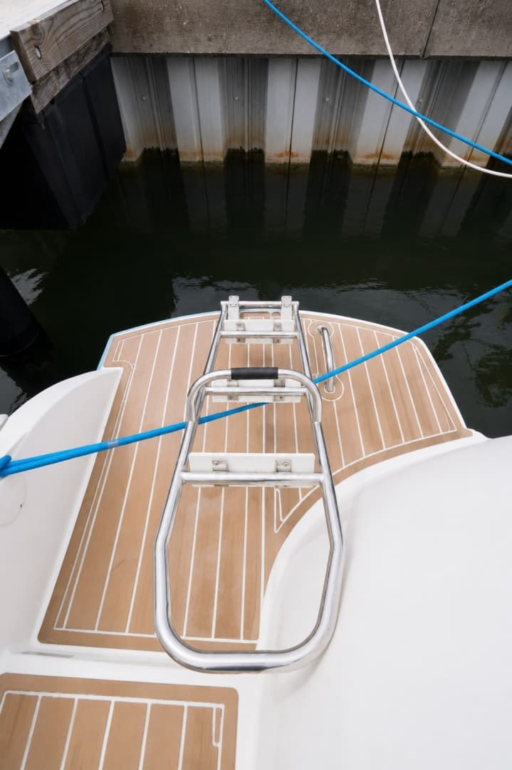 2006 Fountaine Pajot Highland 35 Pilot