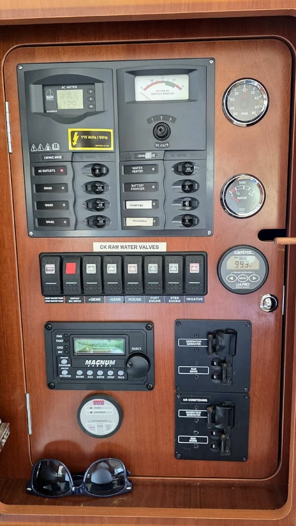Electrical Panel