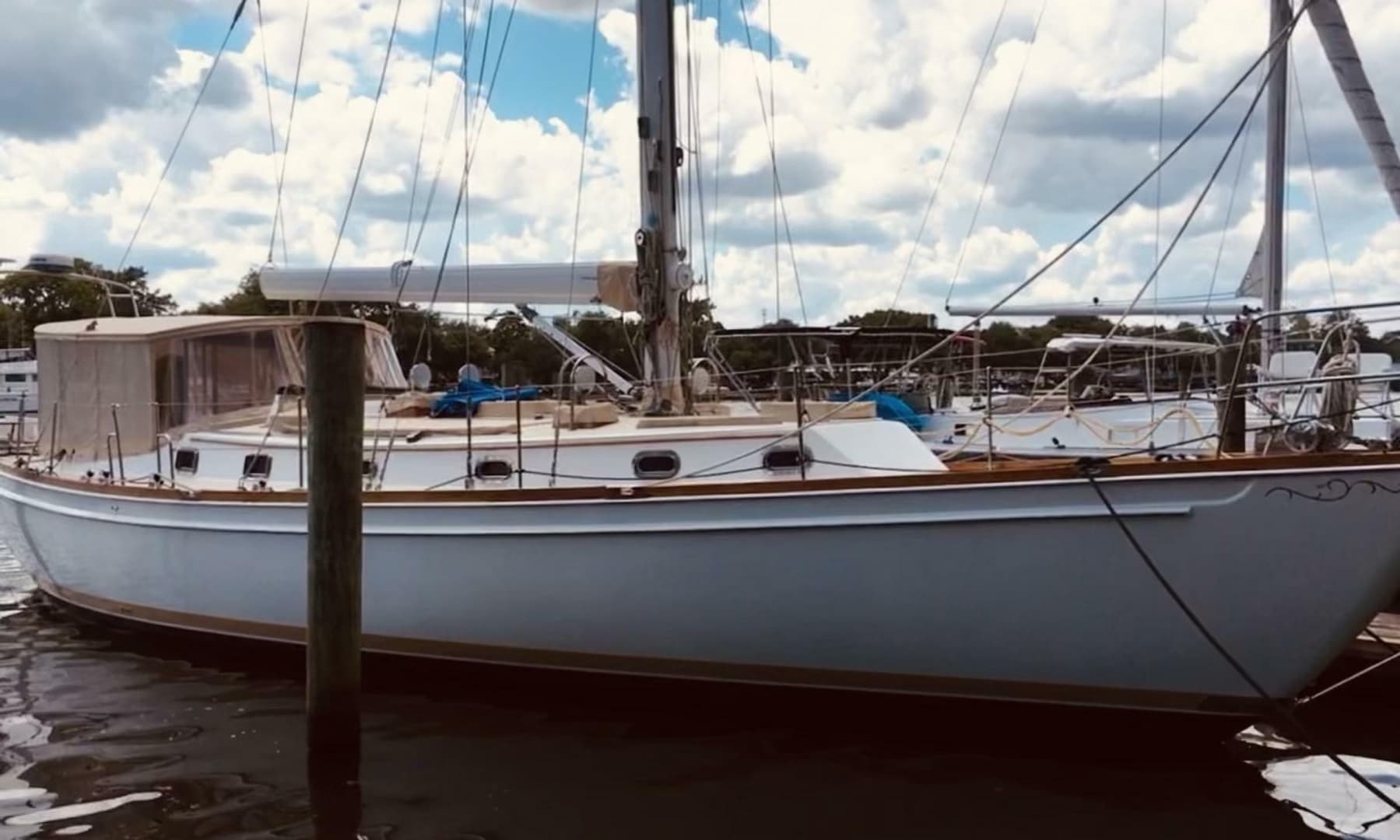 2000 Shannon 47/52