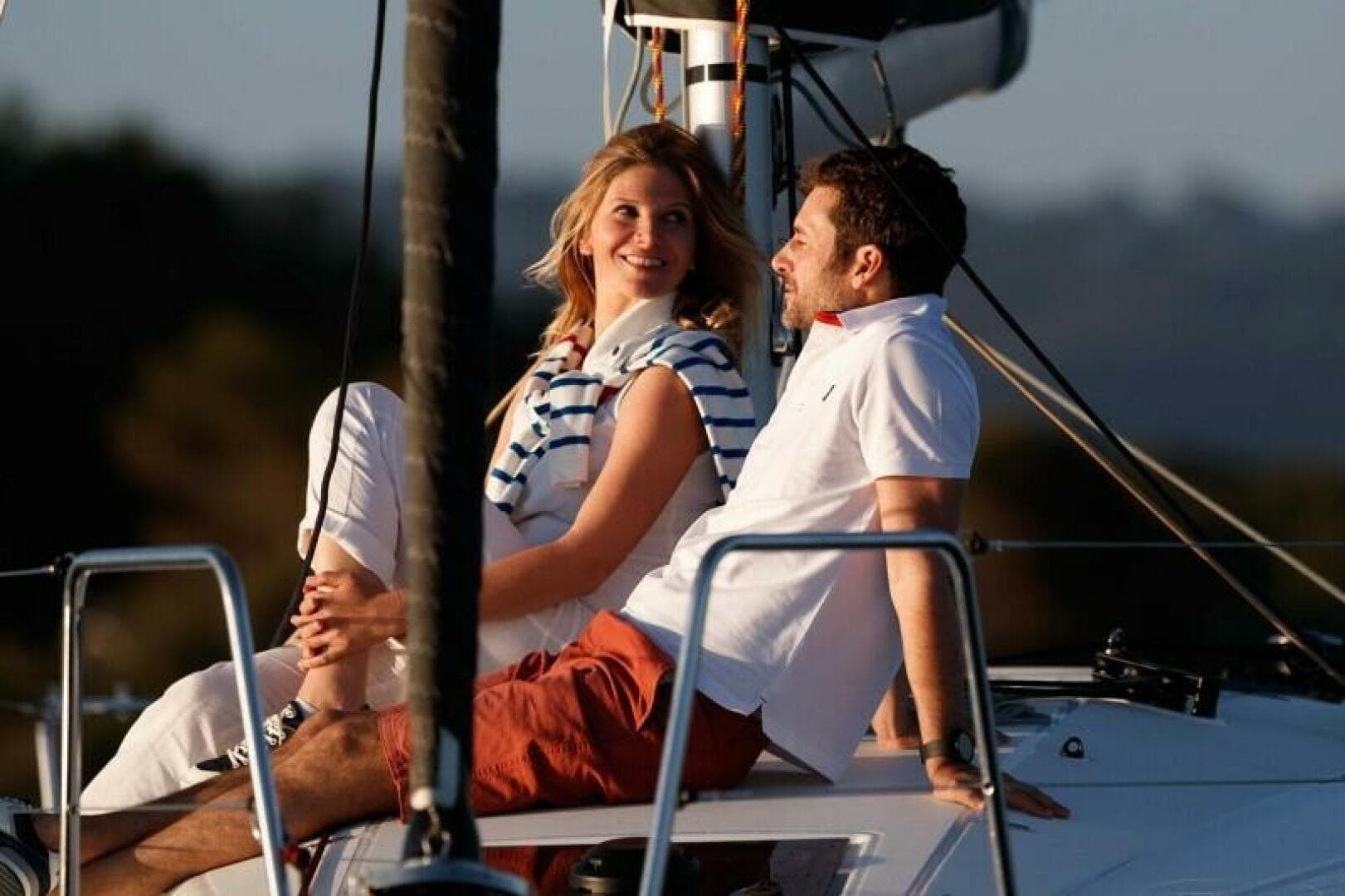 2027 Jeanneau Sun Odyssey 350