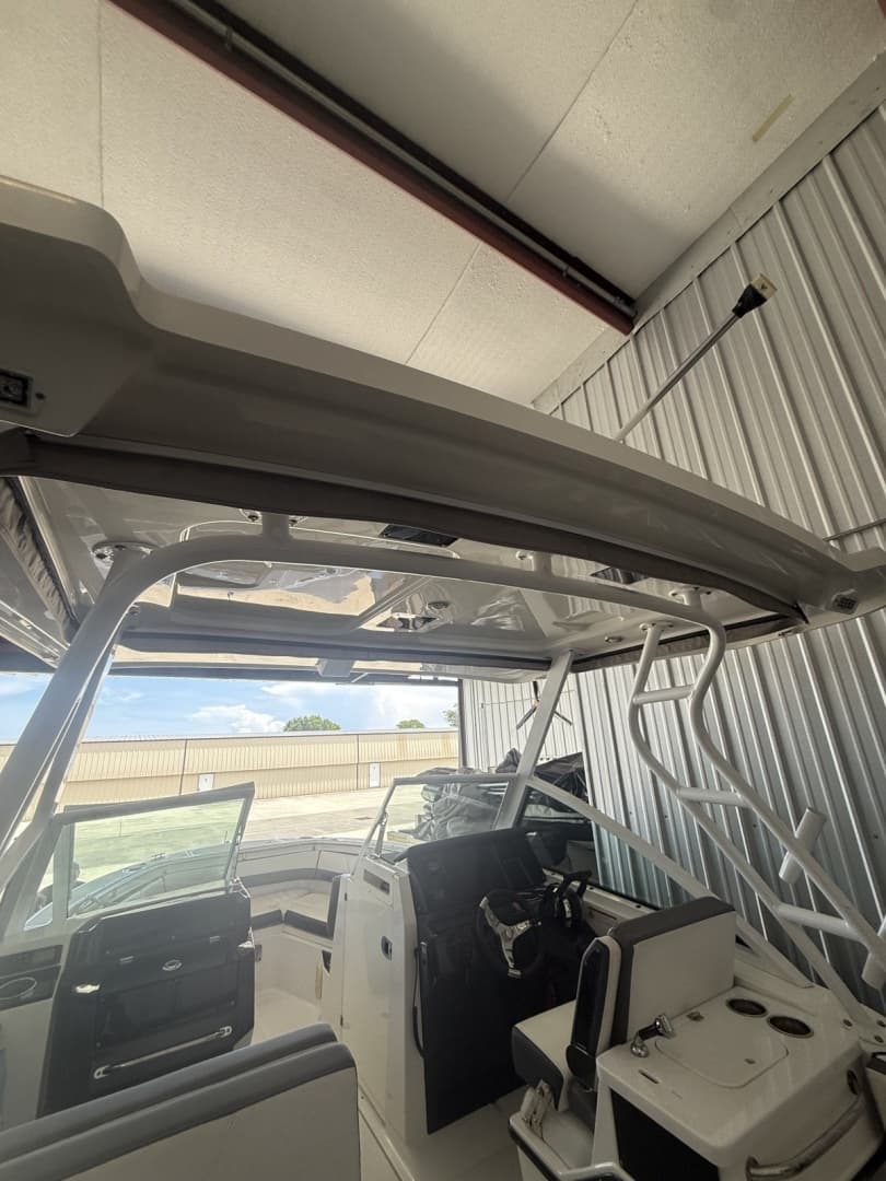2020 Blackfin 