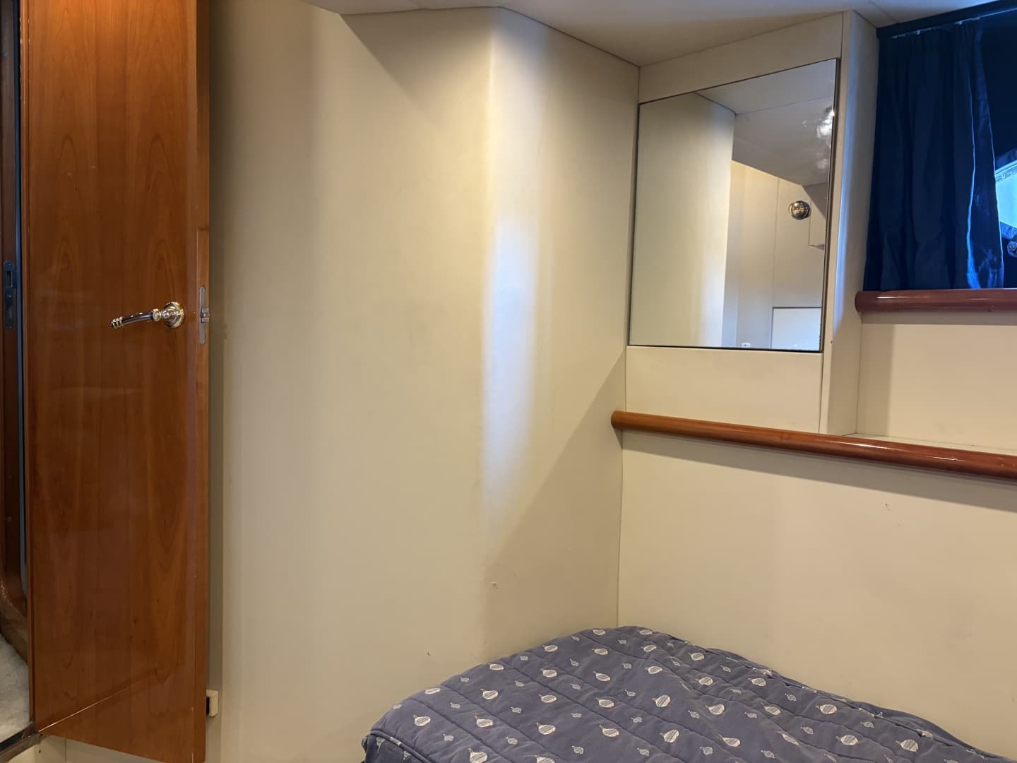 1997 Sunseeker 