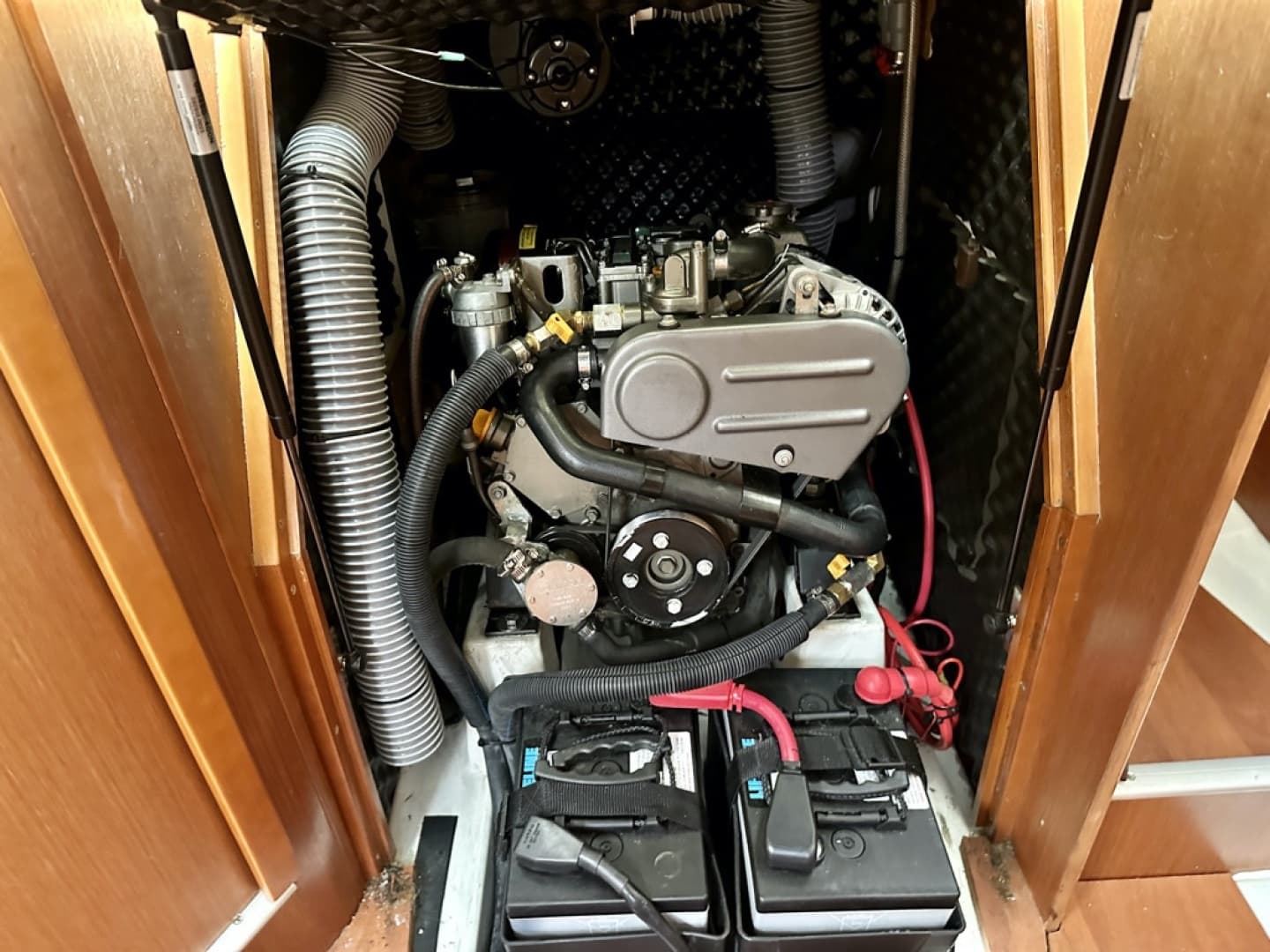 2015 Beneteau 31 Platinum