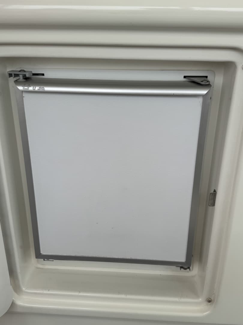 1998 Sea Ray 370 Aft Cabin