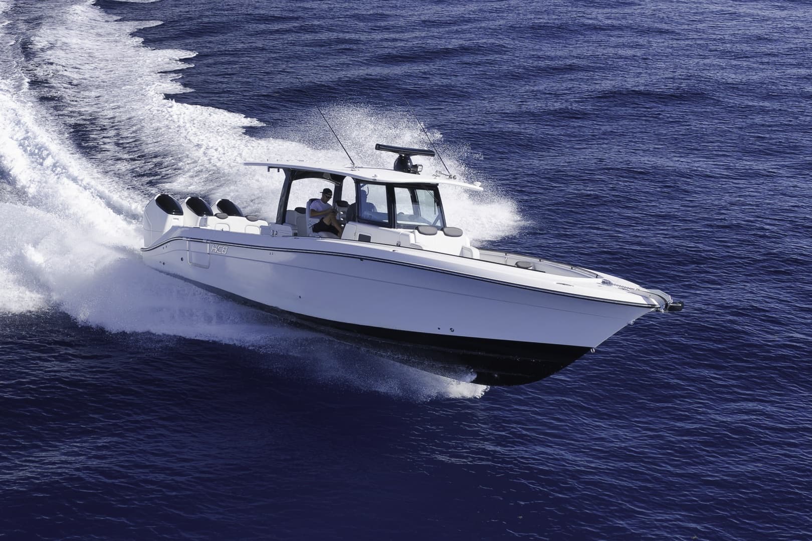 2024 HCB 42 Lujo