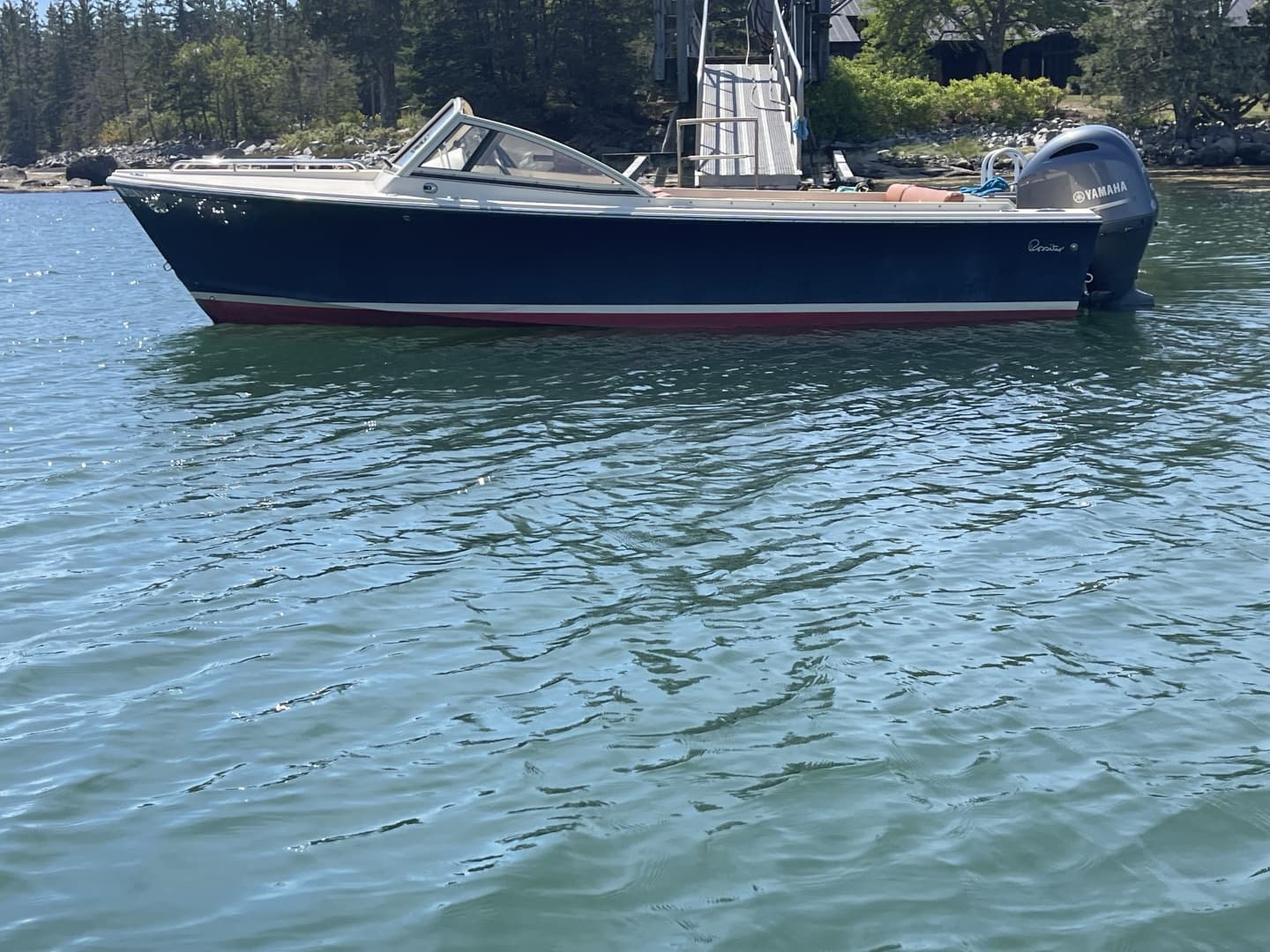 2018 Rossiter 20