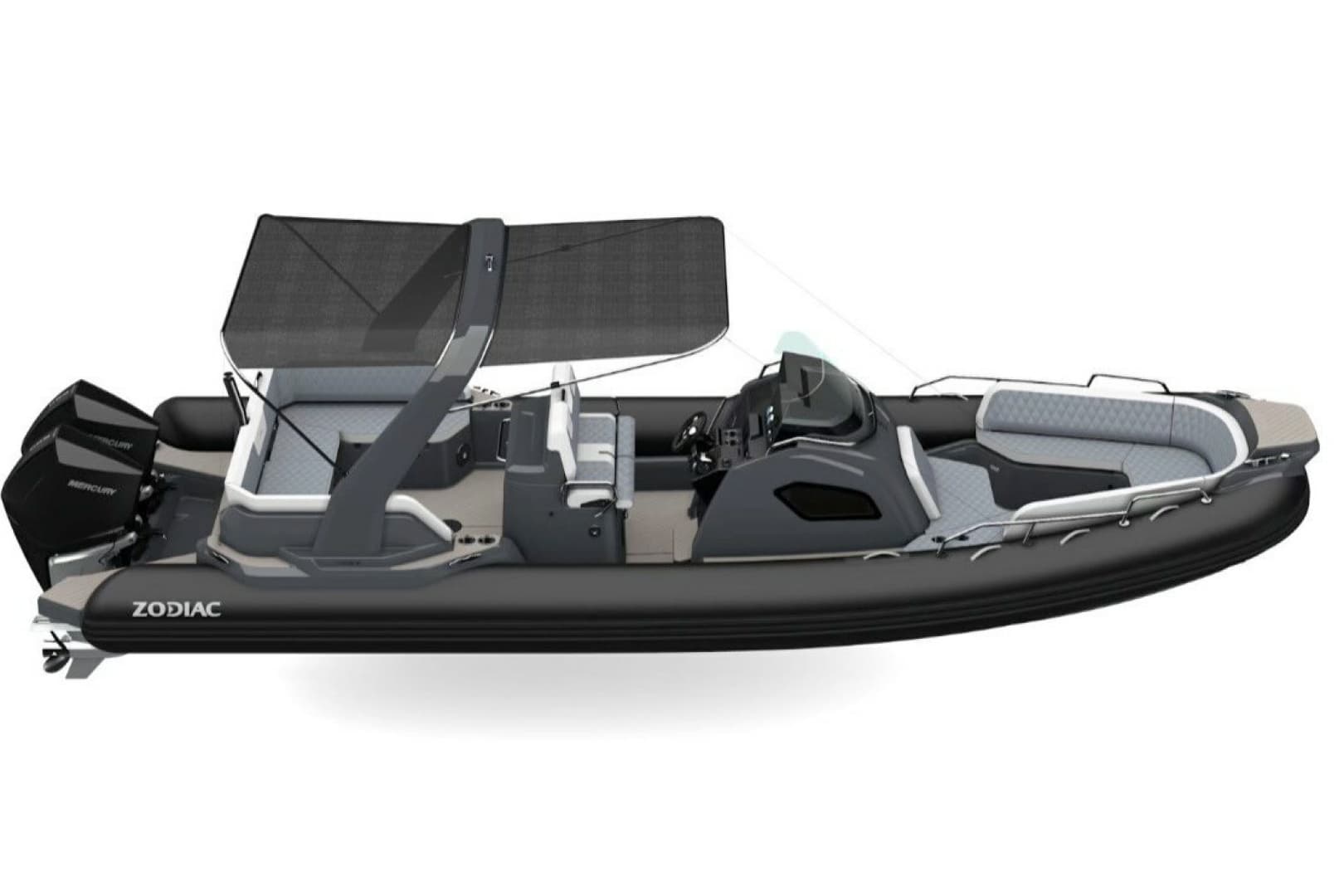 2026 Zodiac 