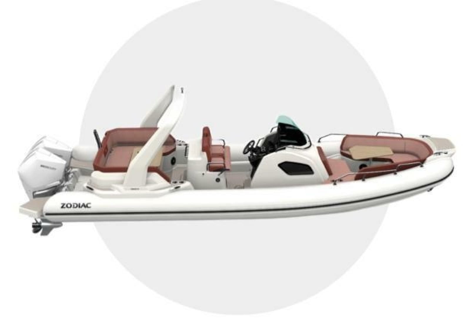2026 Zodiac 