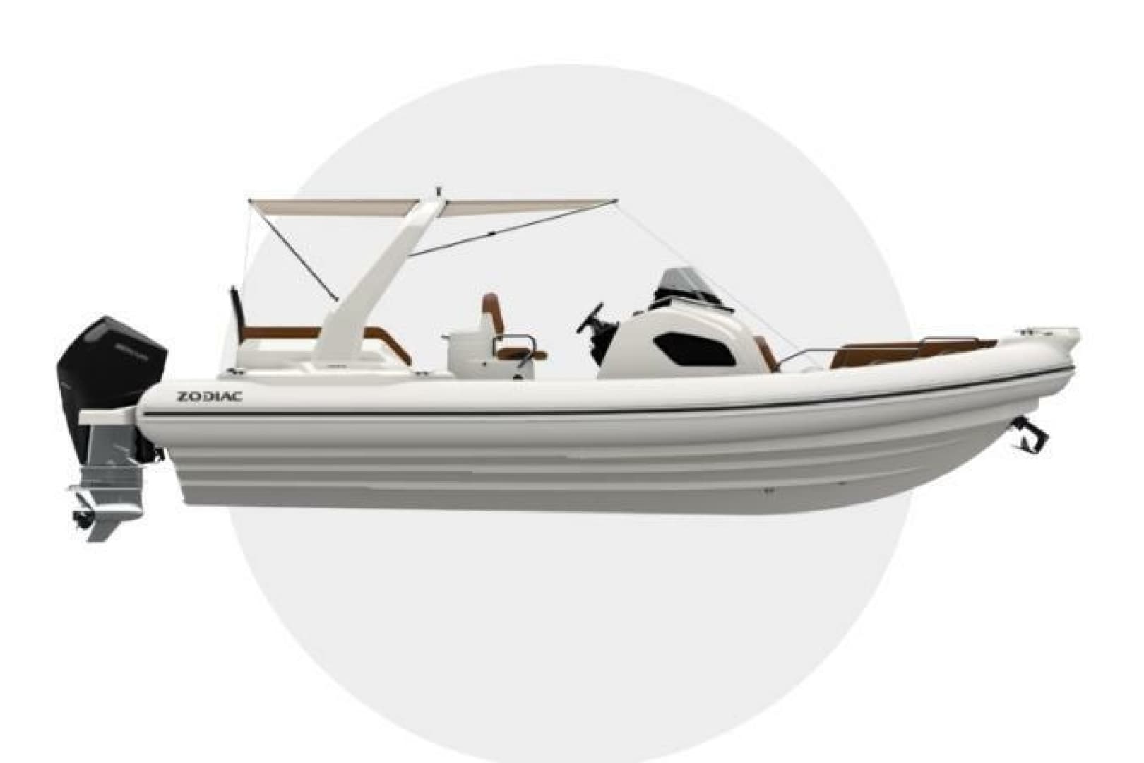 2026 Zodiac 