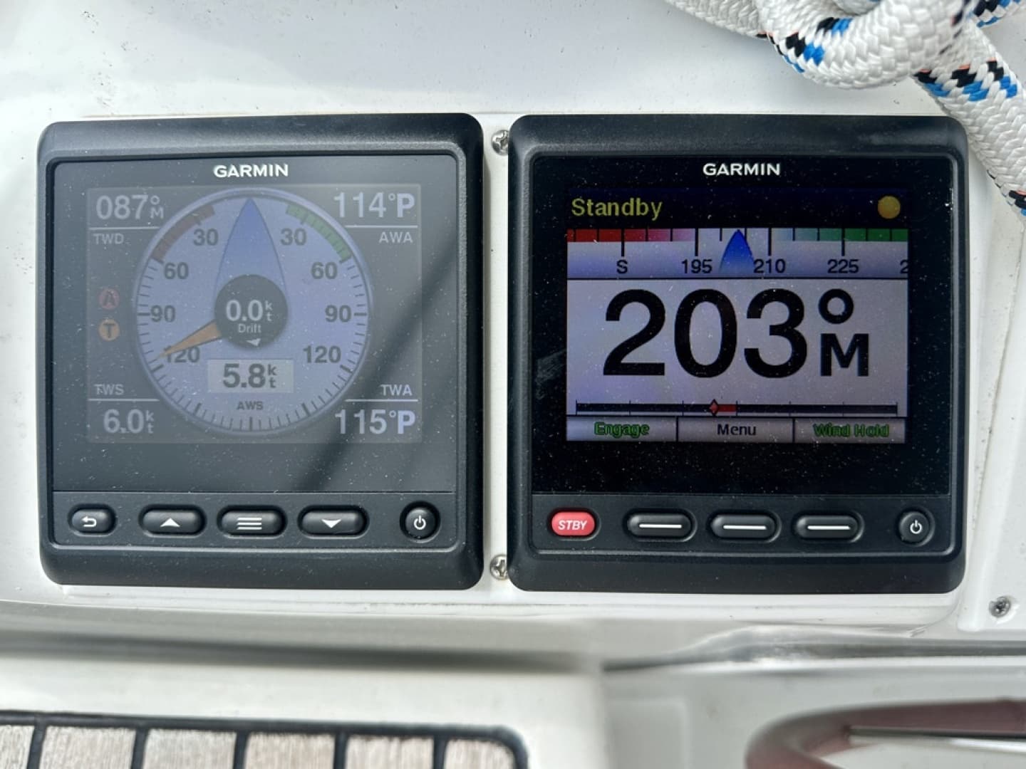 2002 Beneteau 473