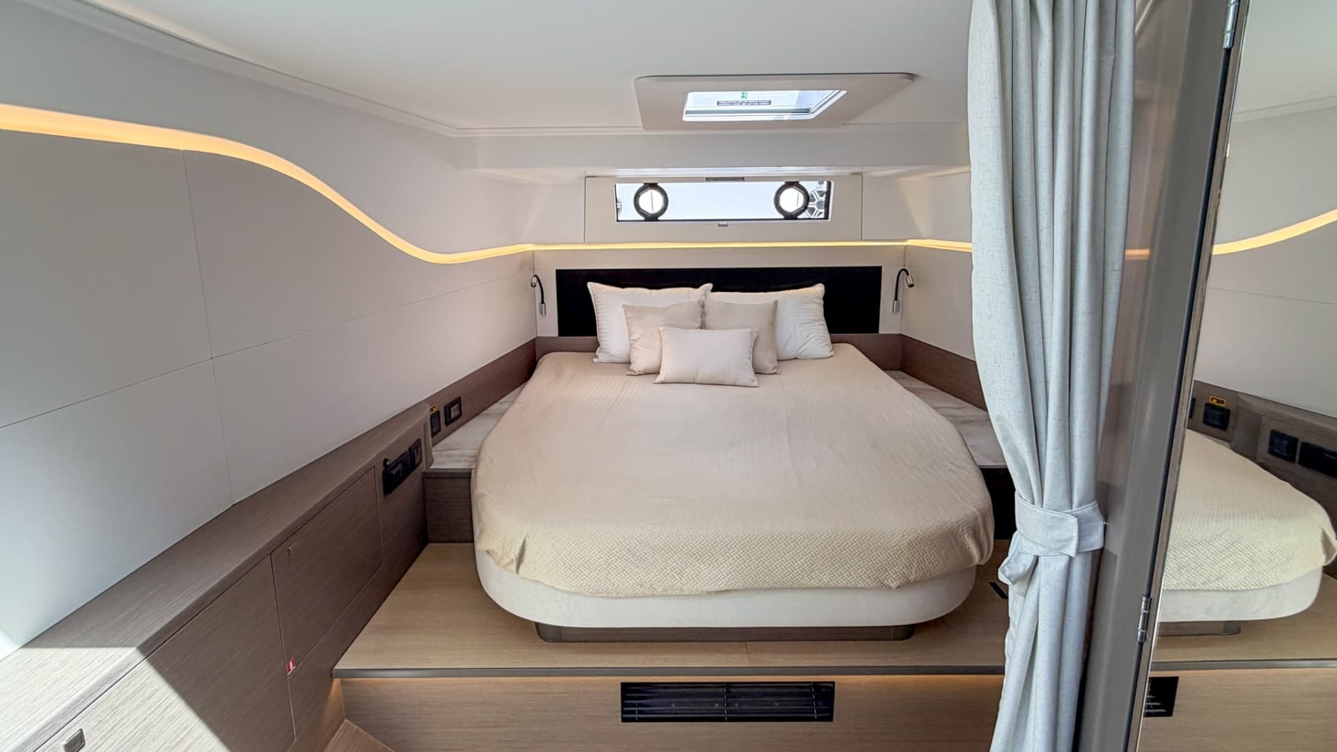 2027 Beneteau Gran Turismo 40