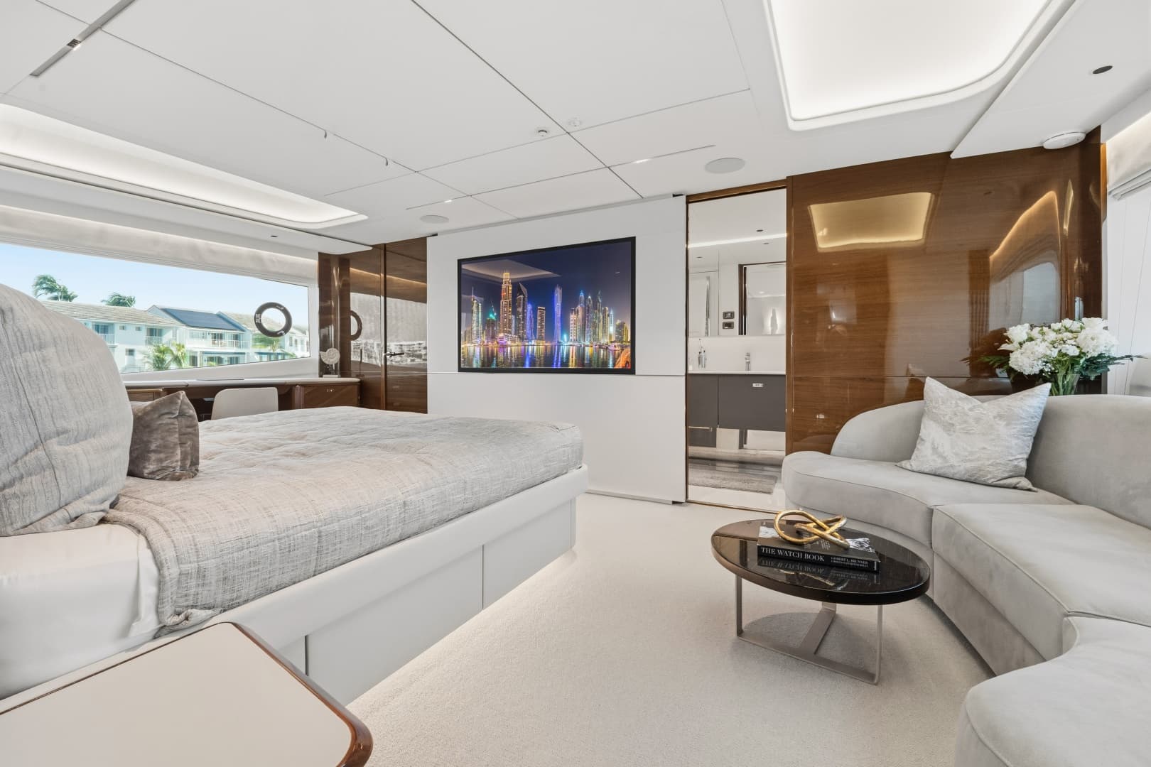 2025 Princess Y95