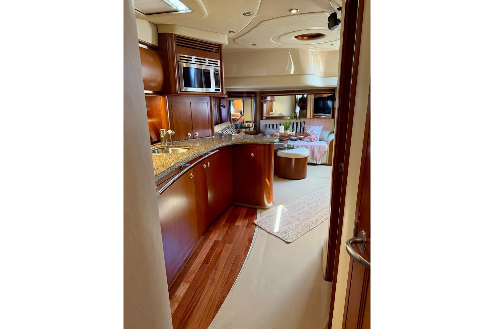 2006 Sea Ray 52 Sundancer