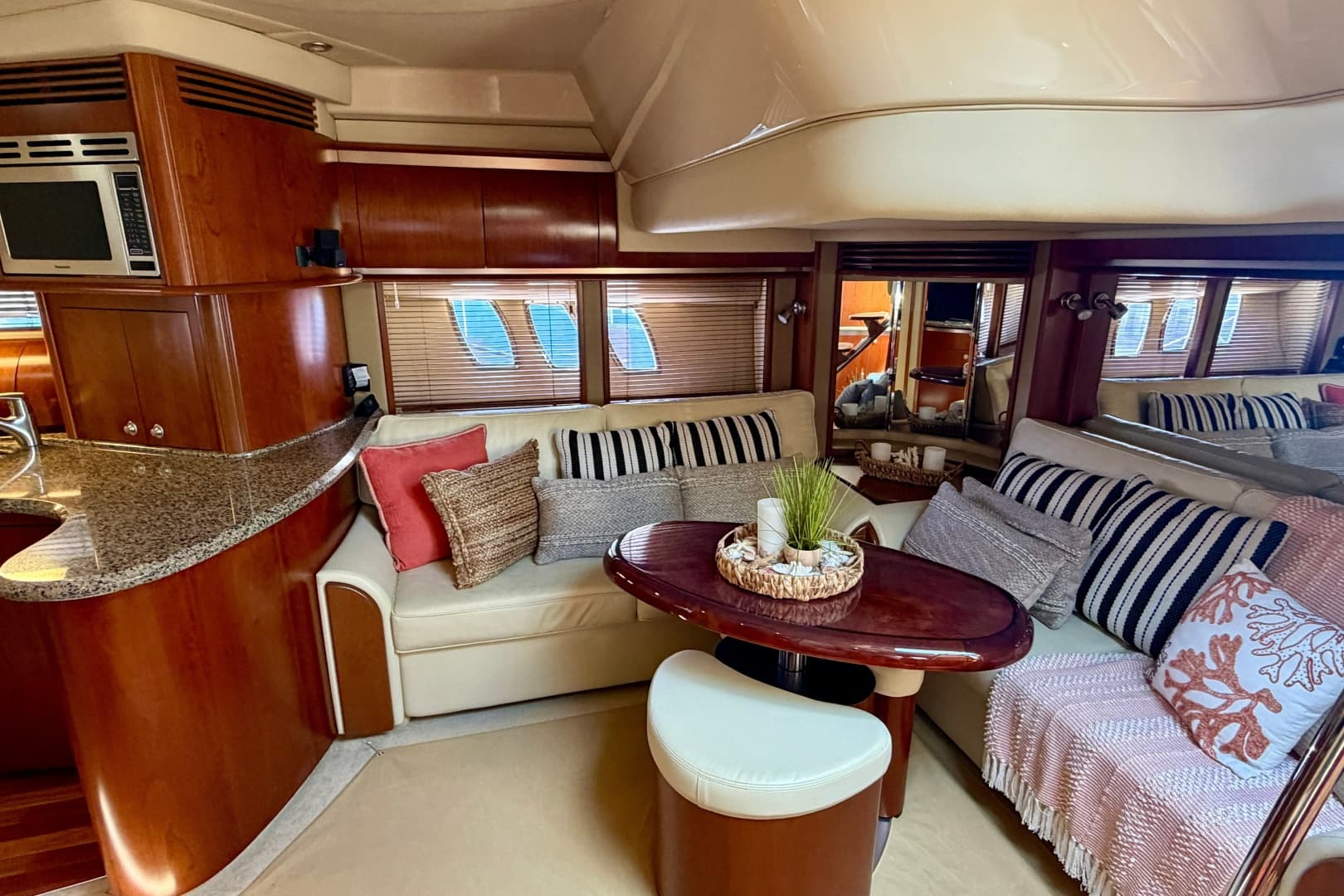 2006 Sea Ray 52 Sundancer