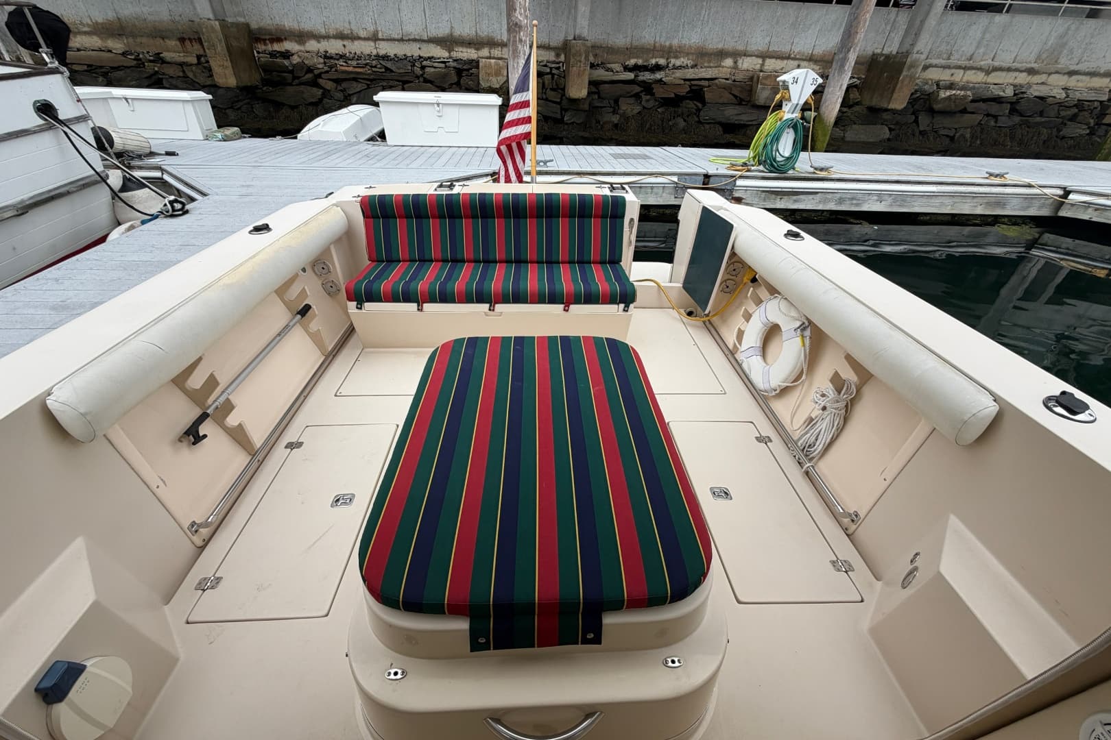2006 Albin 28 Gatsby Edition