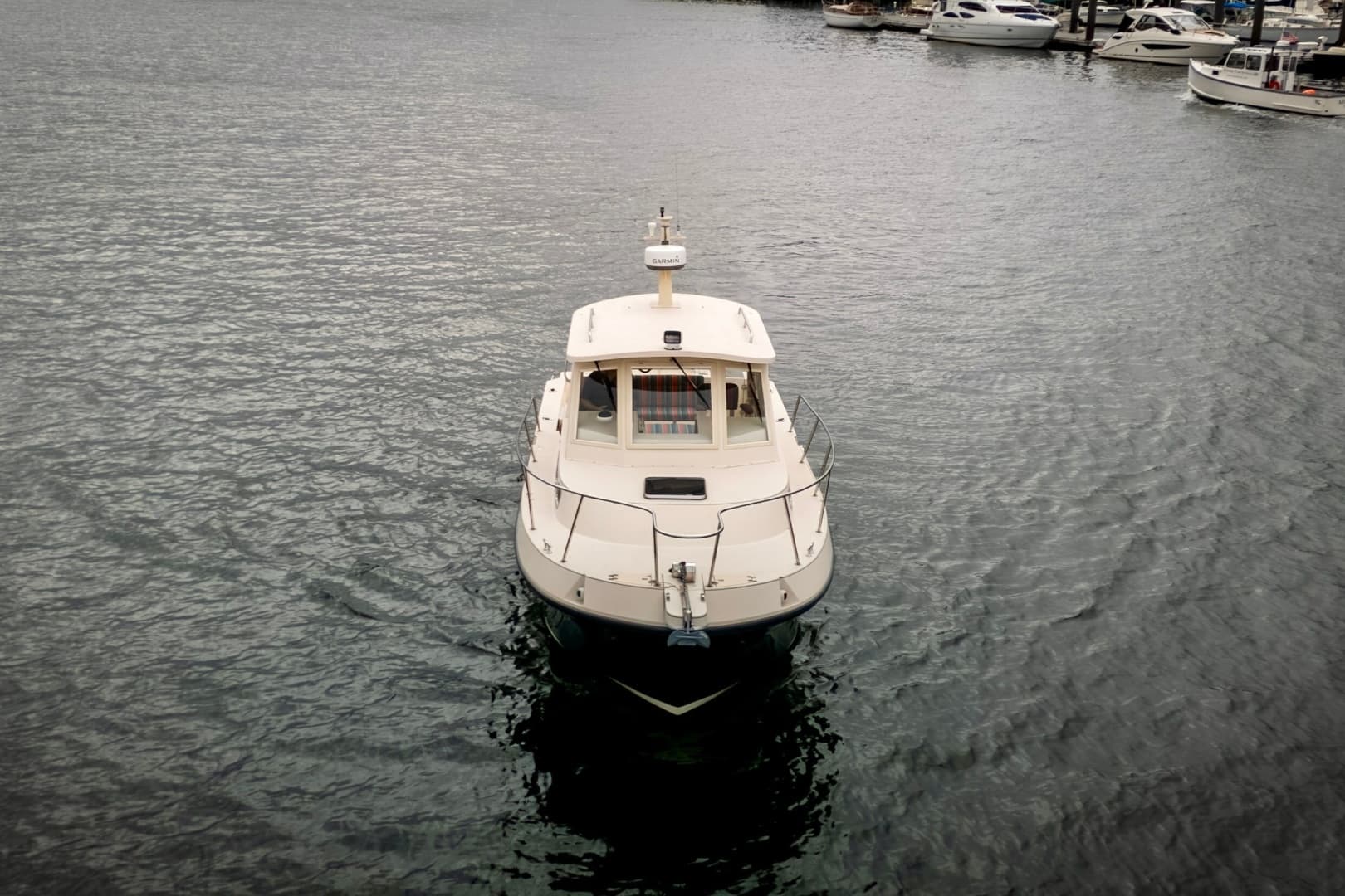2006 Albin 28 Gatsby Edition