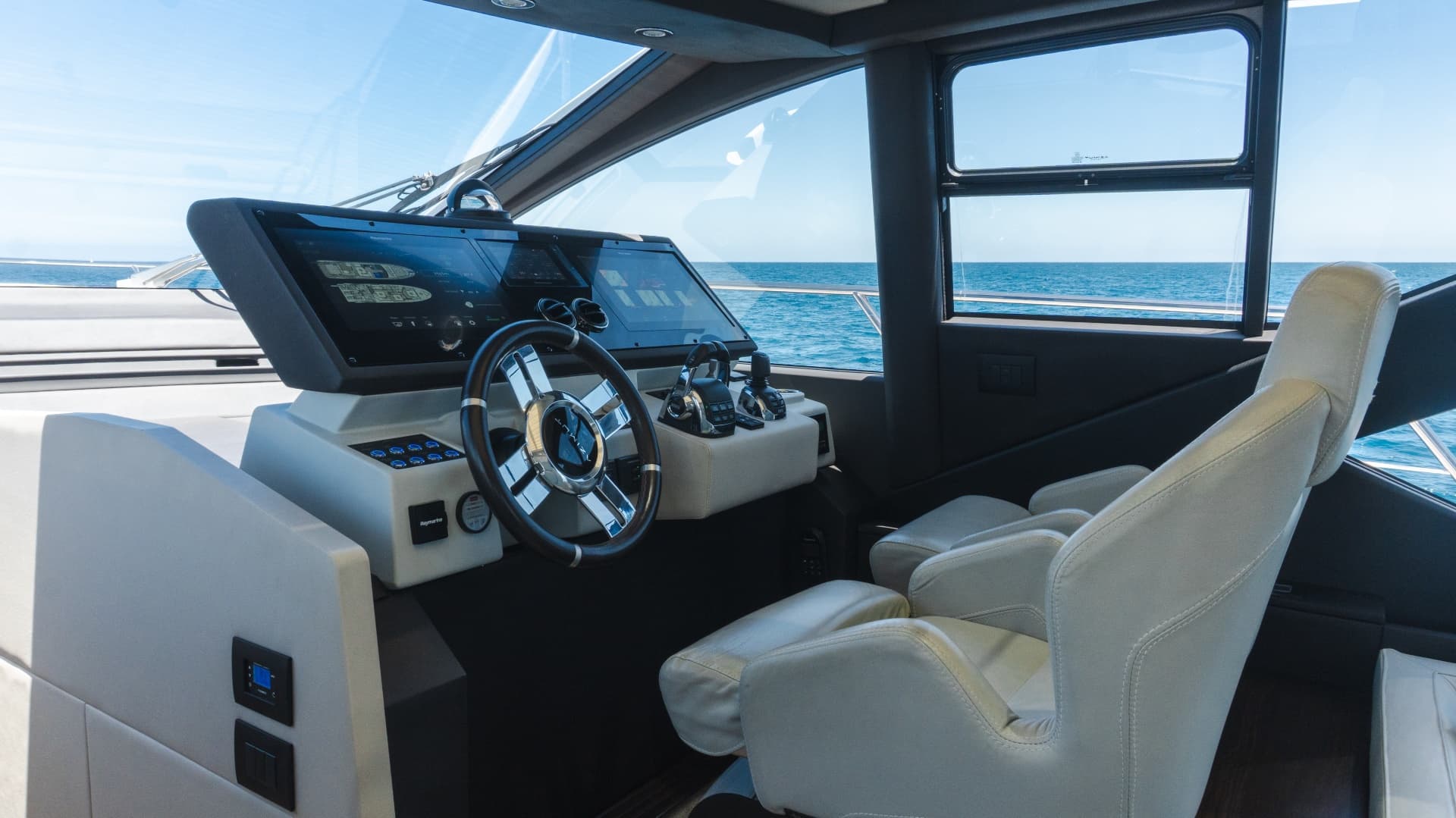 2020 Azimut 