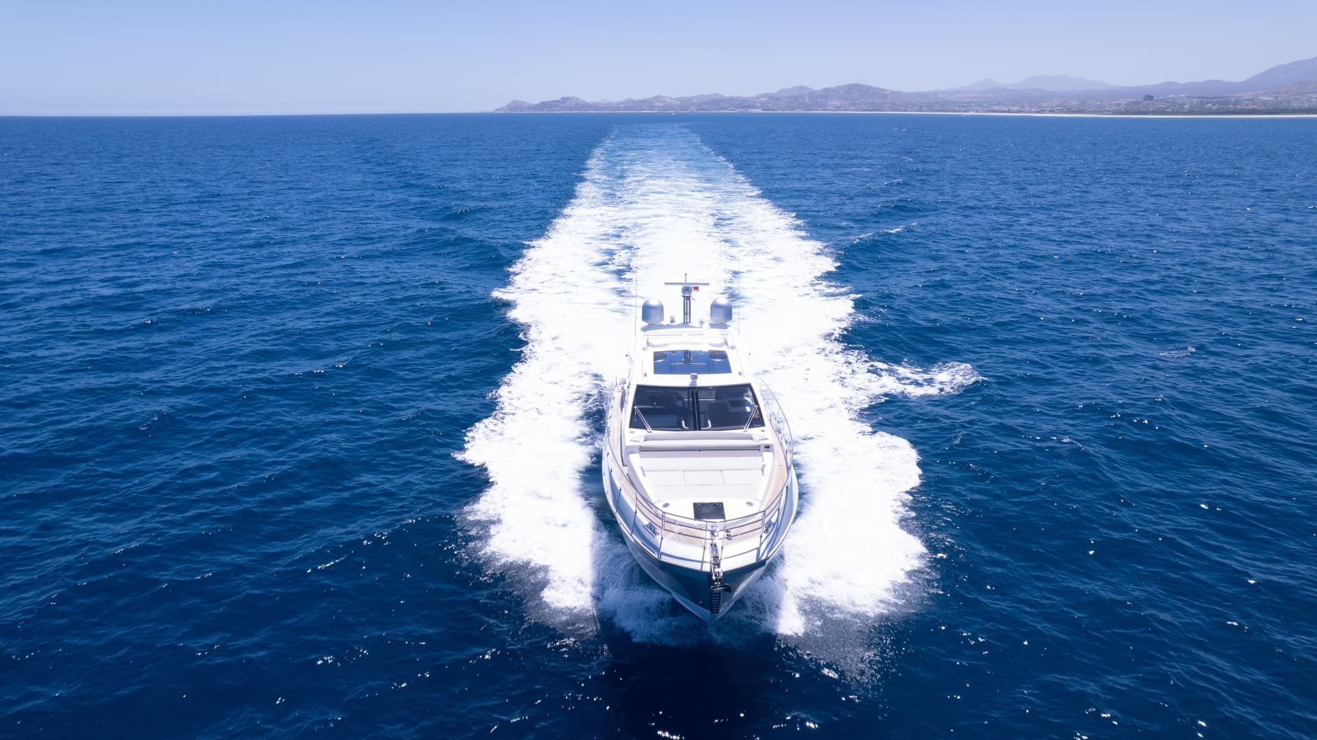 2020 Azimut 