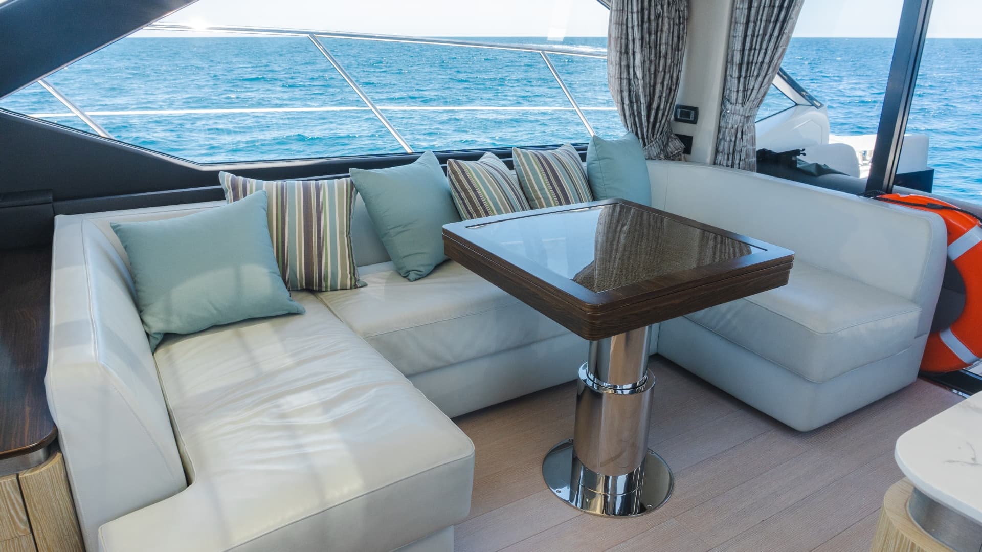 2020 Azimut 
