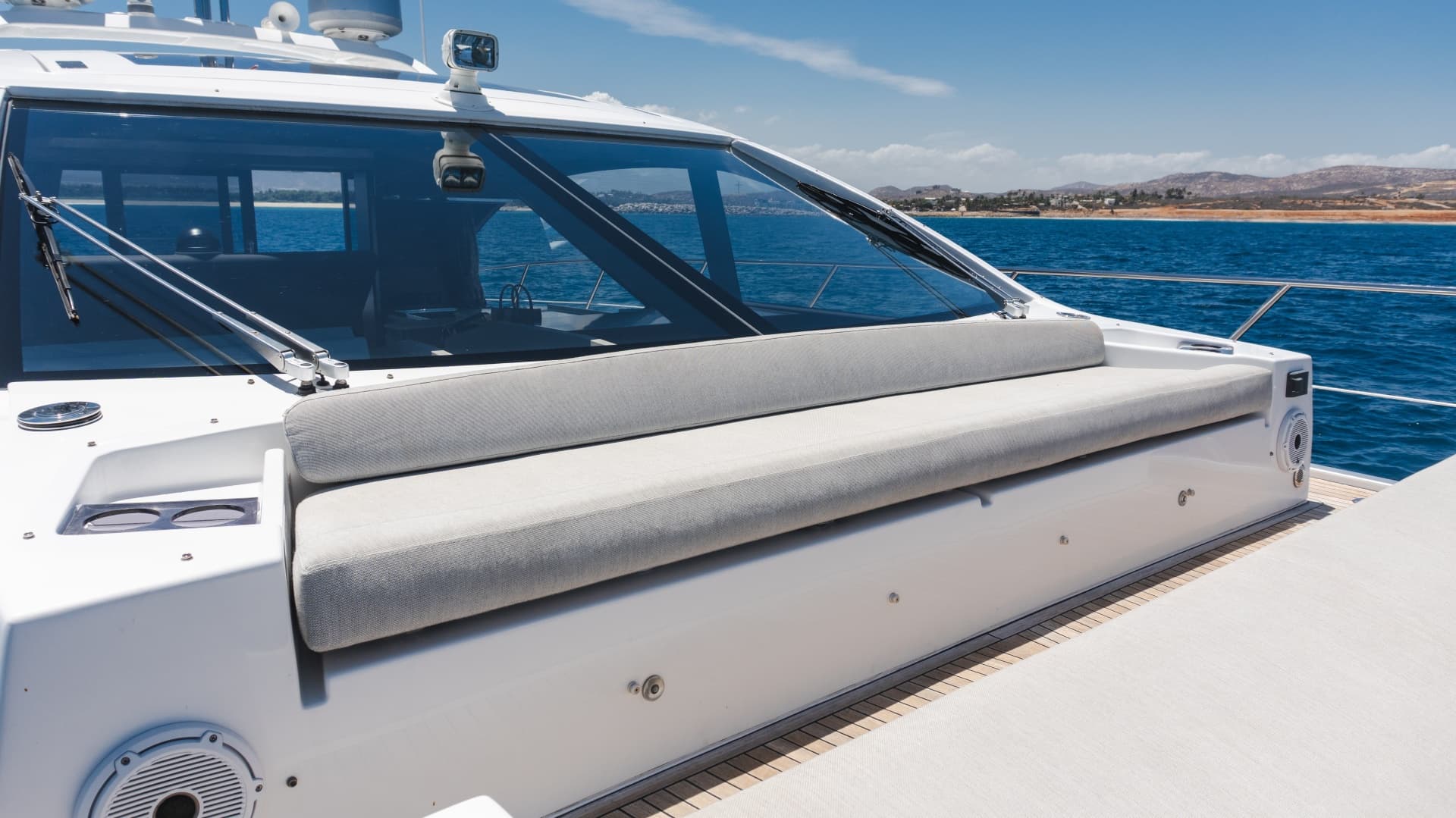 2020 Azimut 