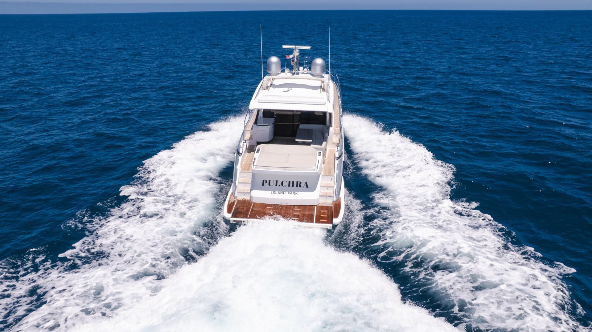 2020 Azimut 