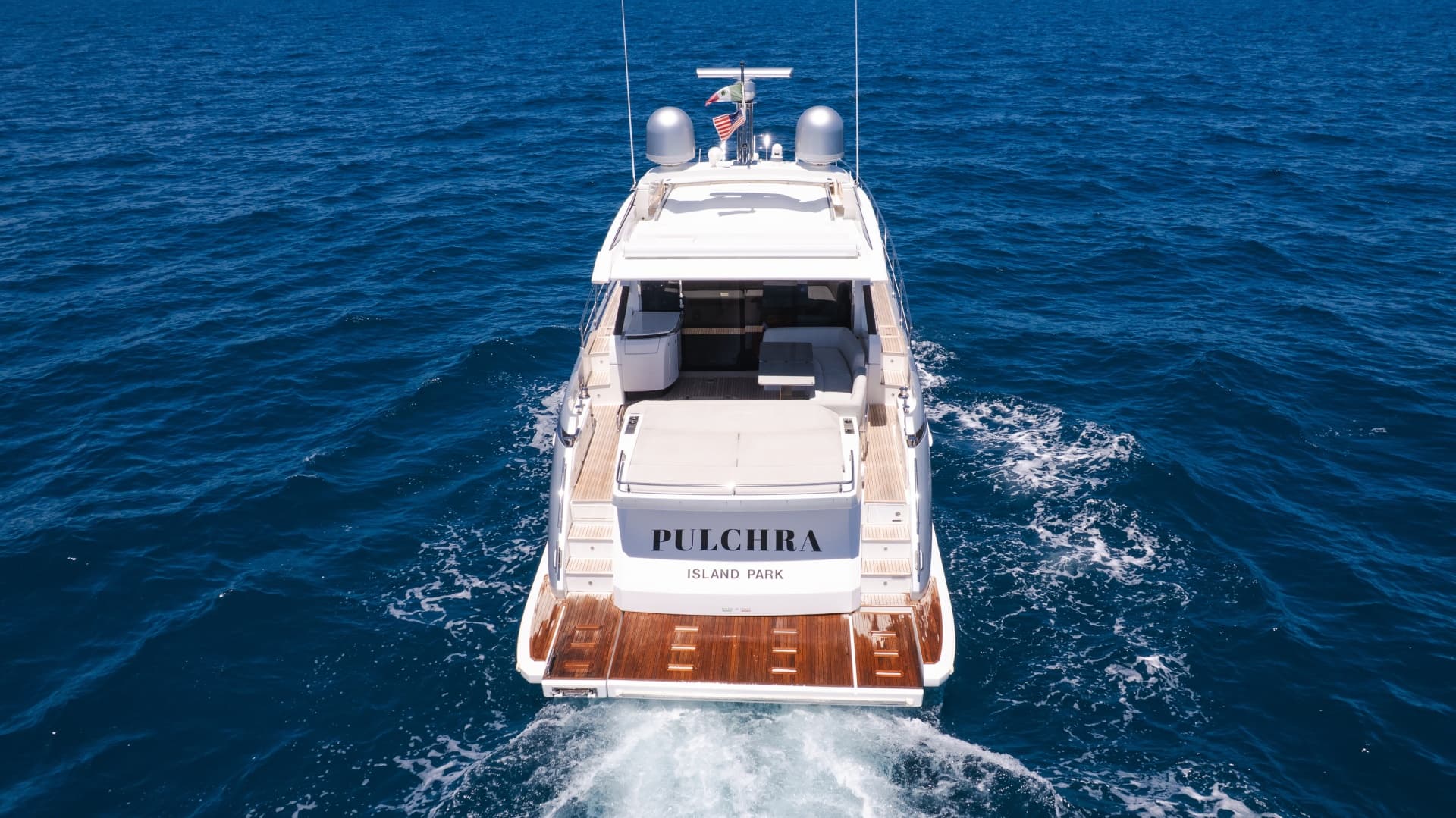 2020 Azimut 