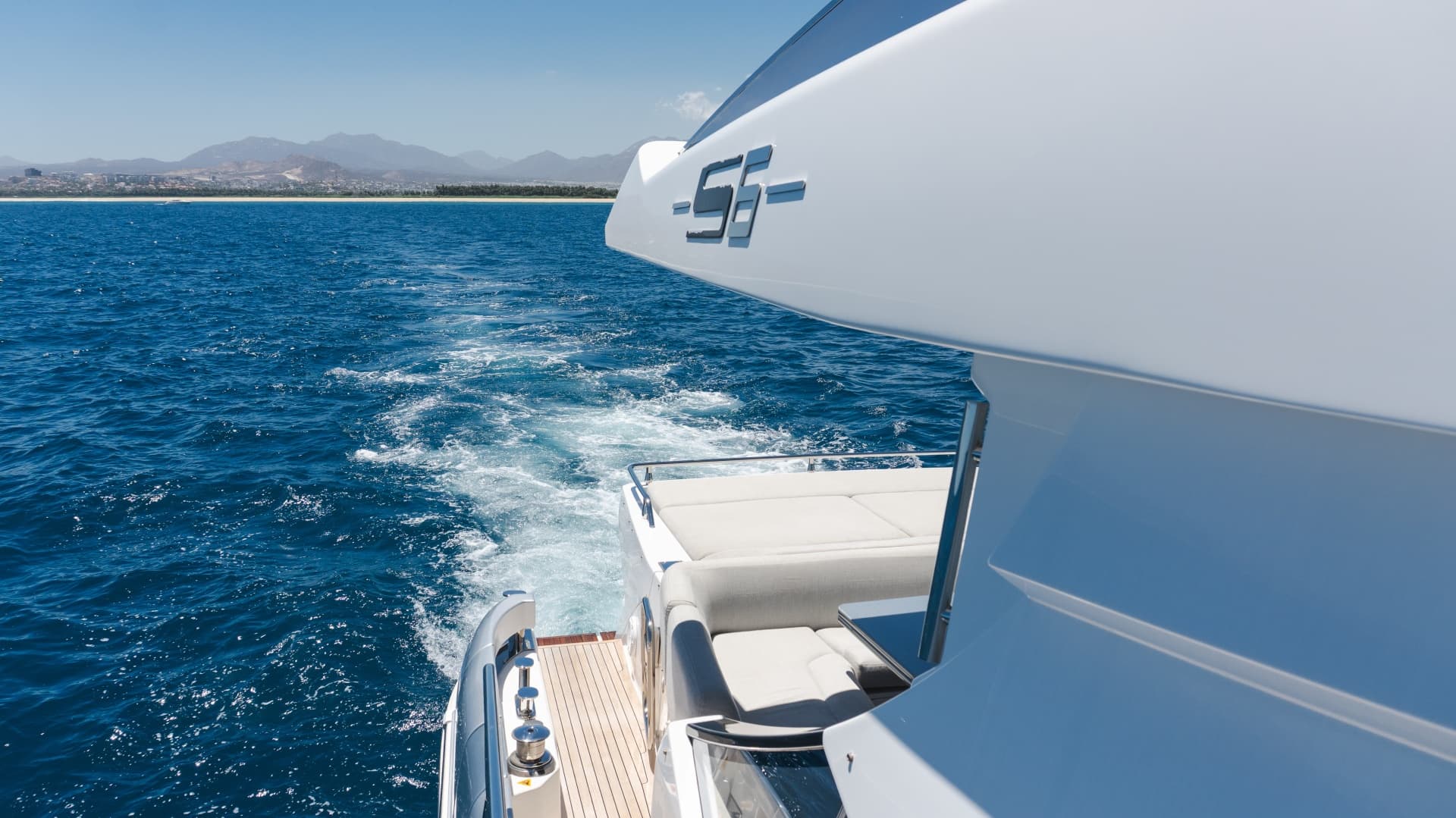 2020 Azimut 