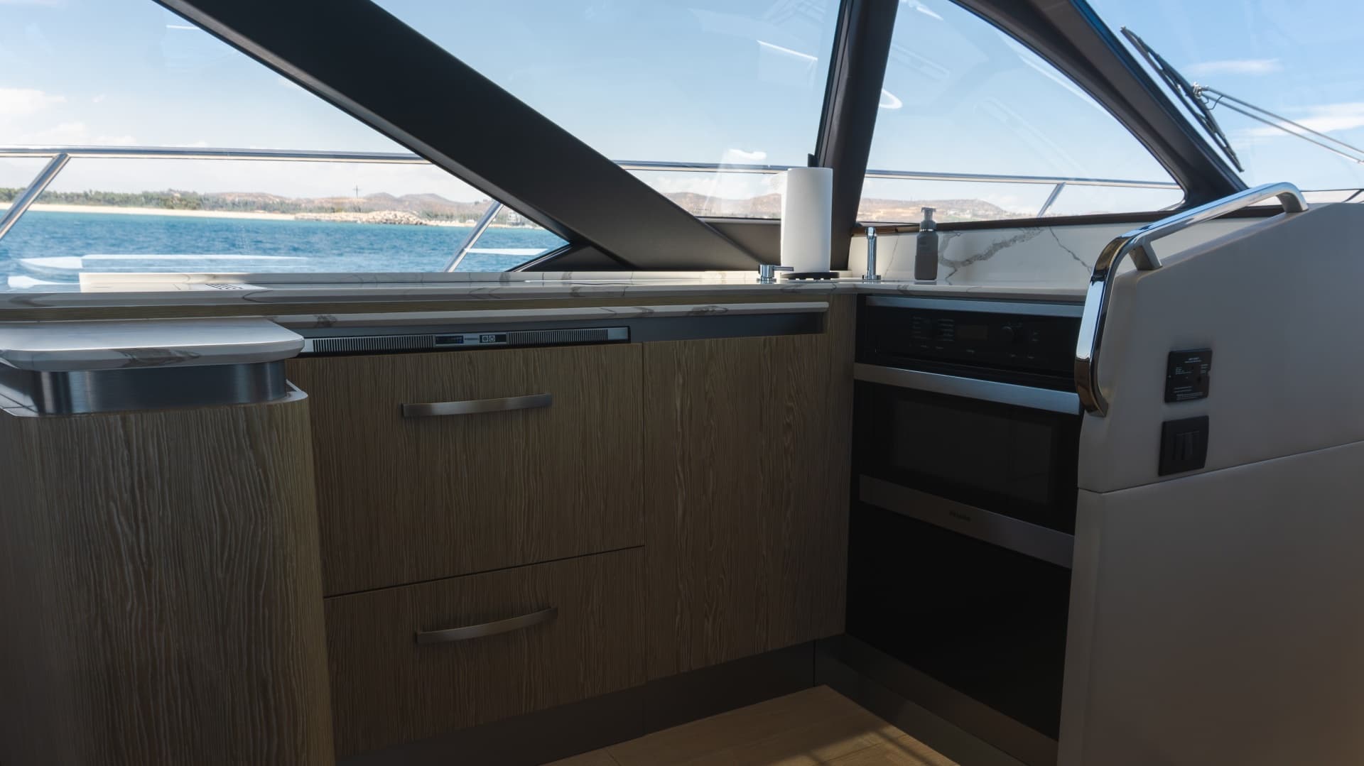 2020 Azimut 