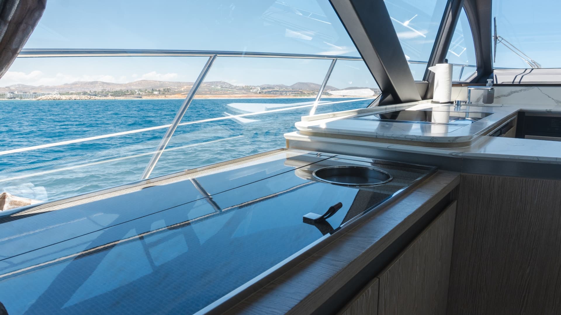 2020 Azimut 