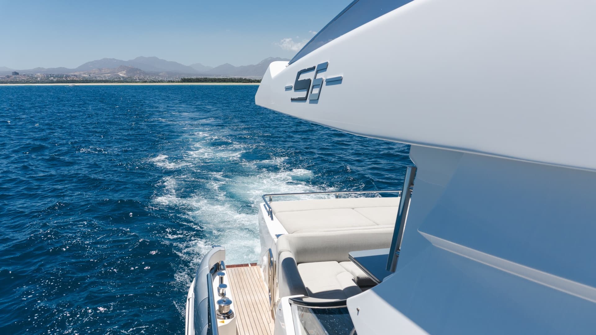 2020 Azimut 