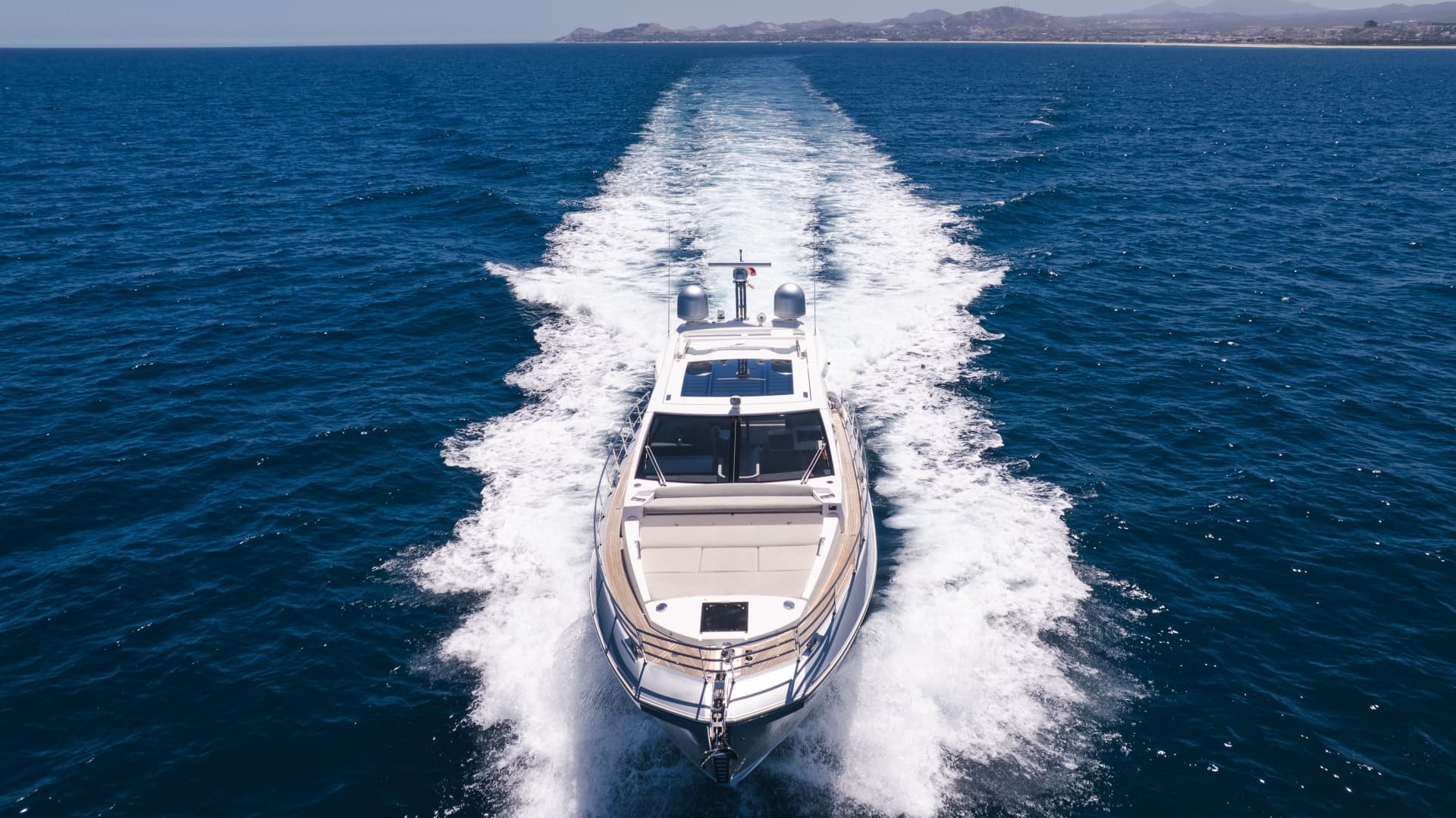 2020 Azimut 