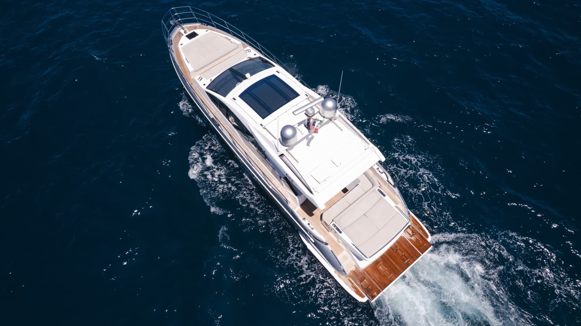 2020 Azimut 