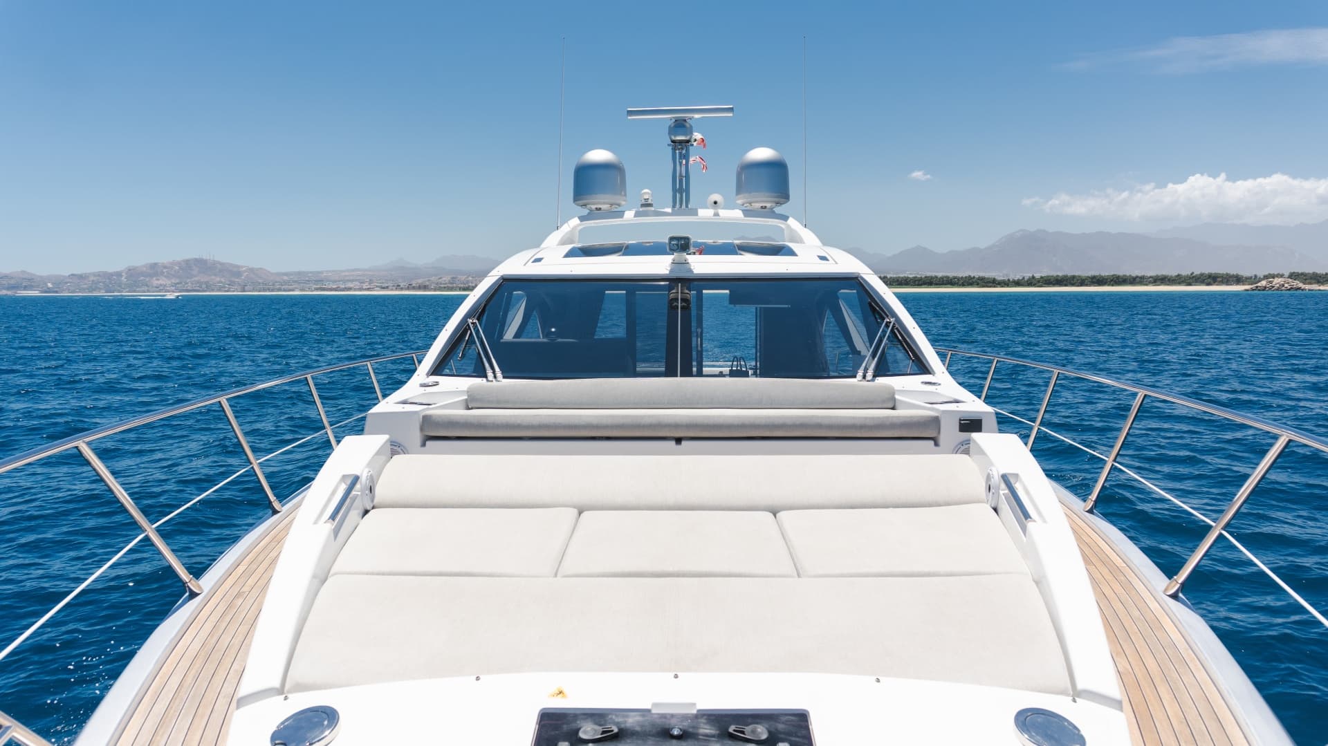 2020 Azimut 