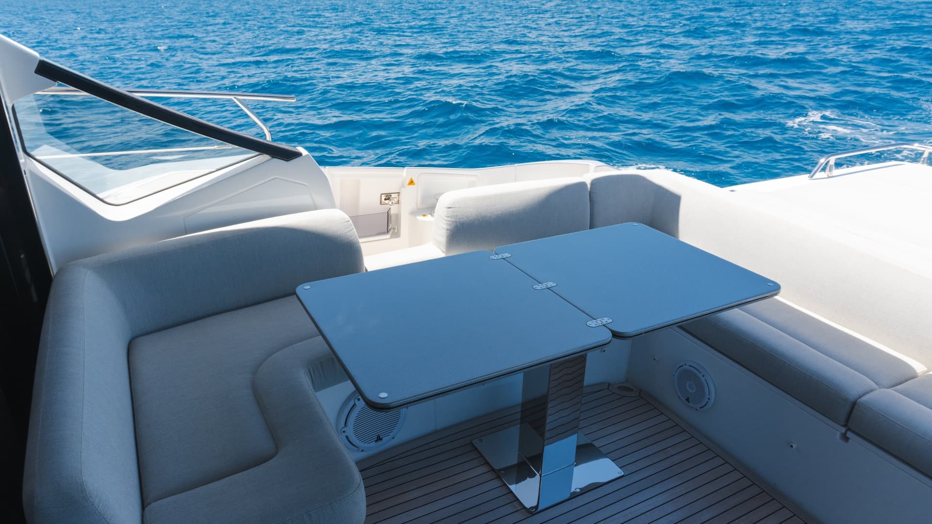 2020 Azimut 