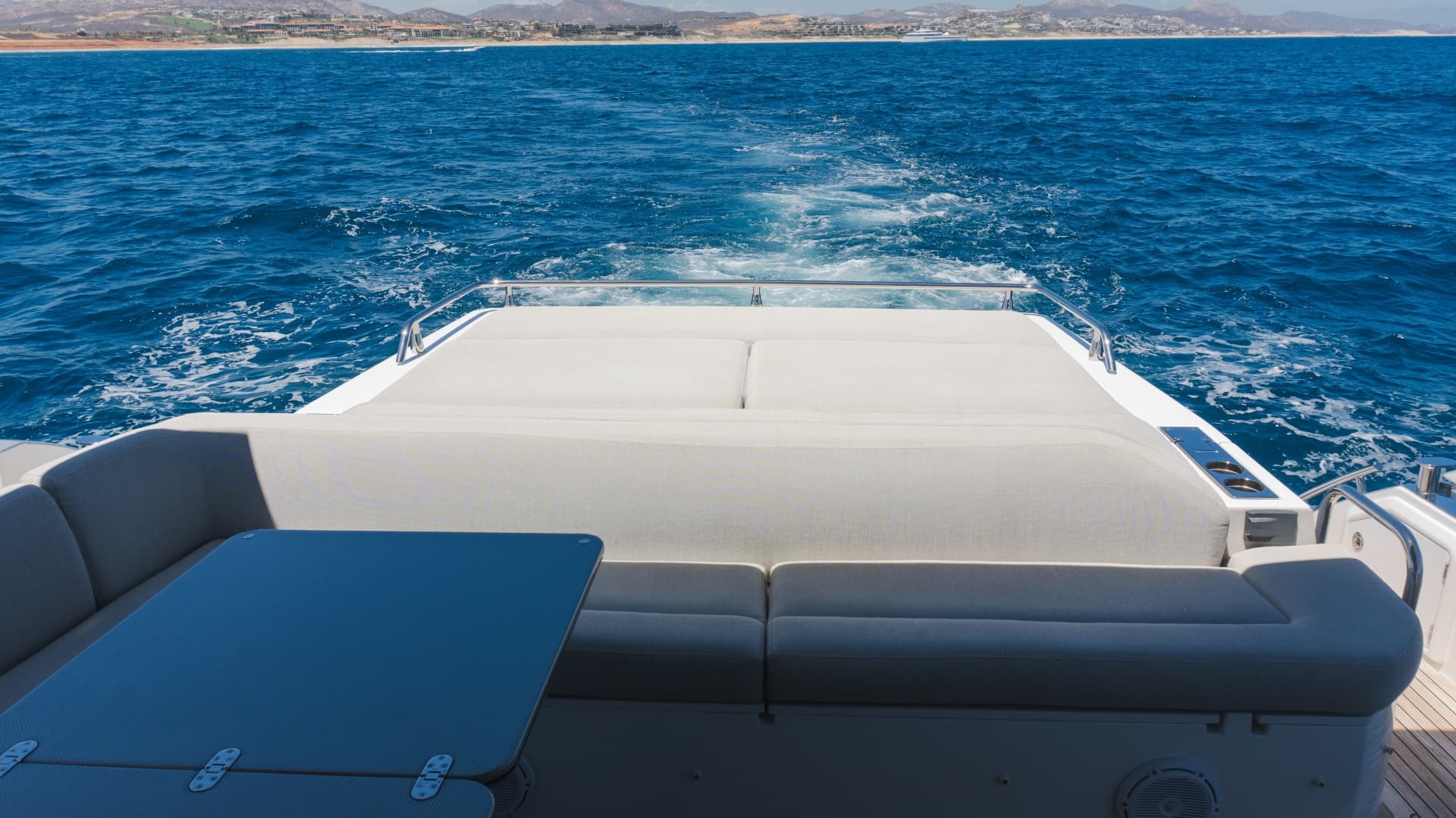 2020 Azimut 