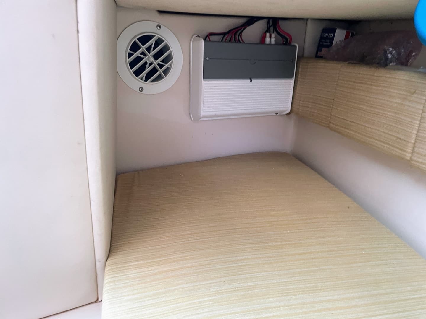 2013 Wellcraft 30 Scarab Sport