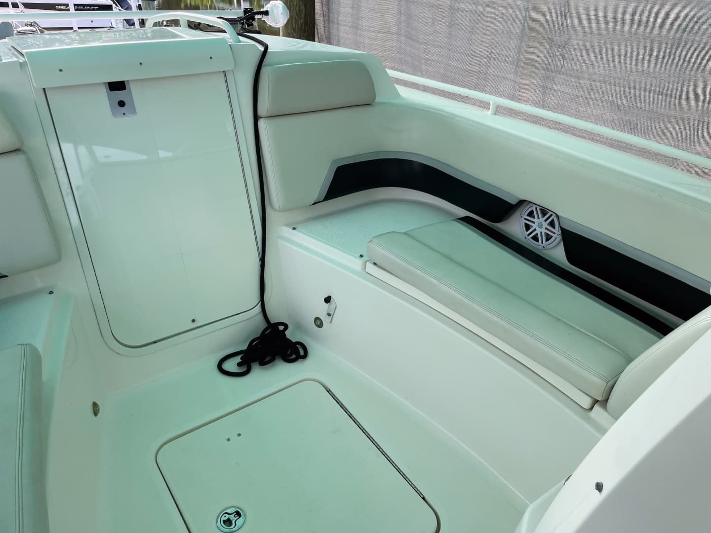 2013 Wellcraft 30 Scarab Sport