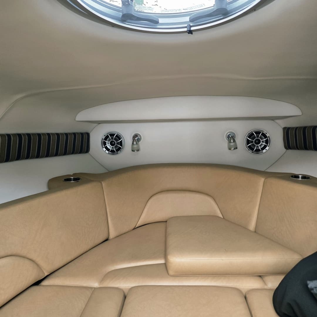 2014 Crownline 