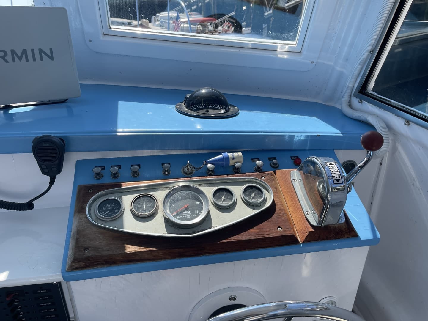 1966 Webbers Cove 