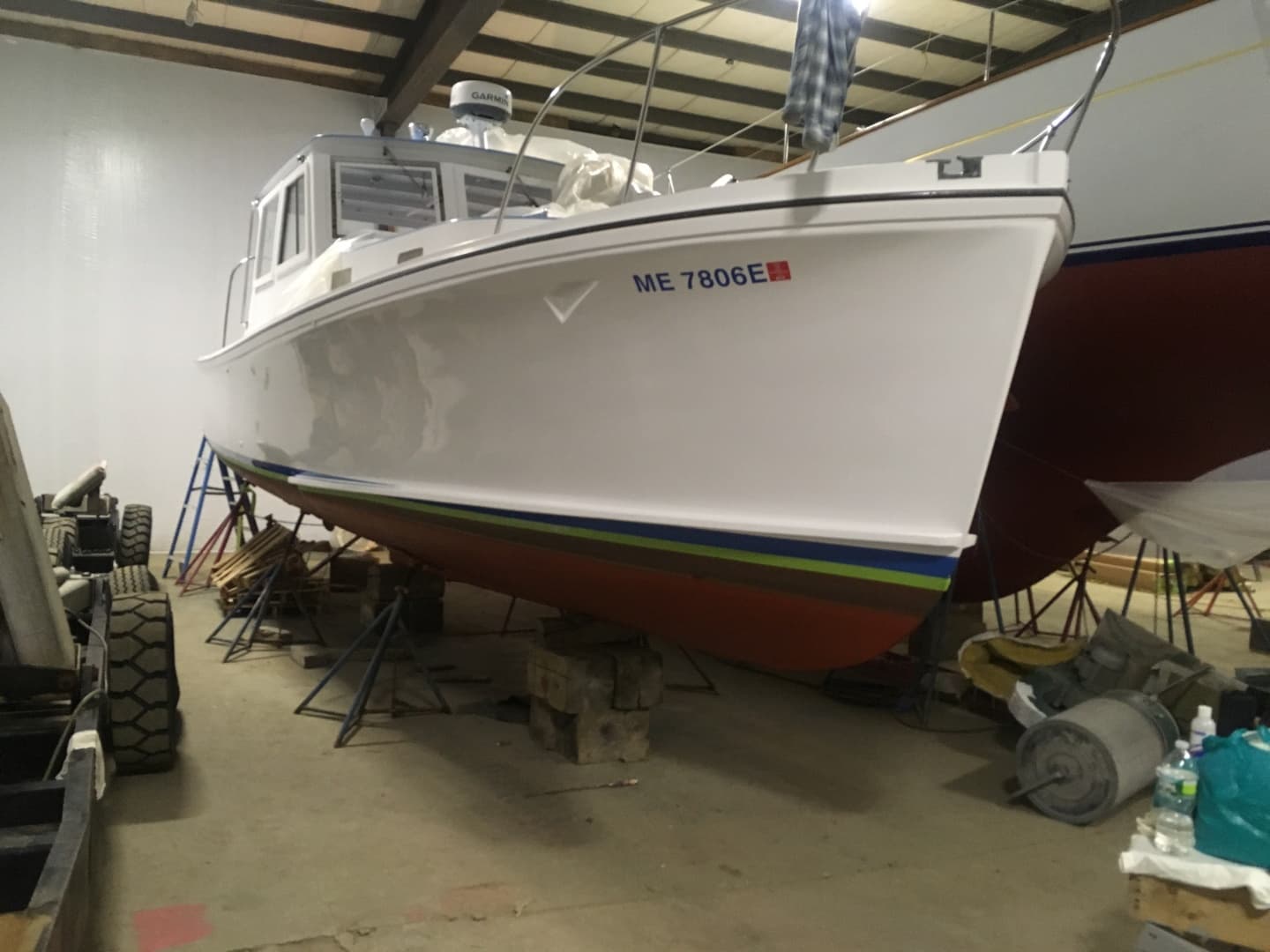 1966 Webbers Cove 