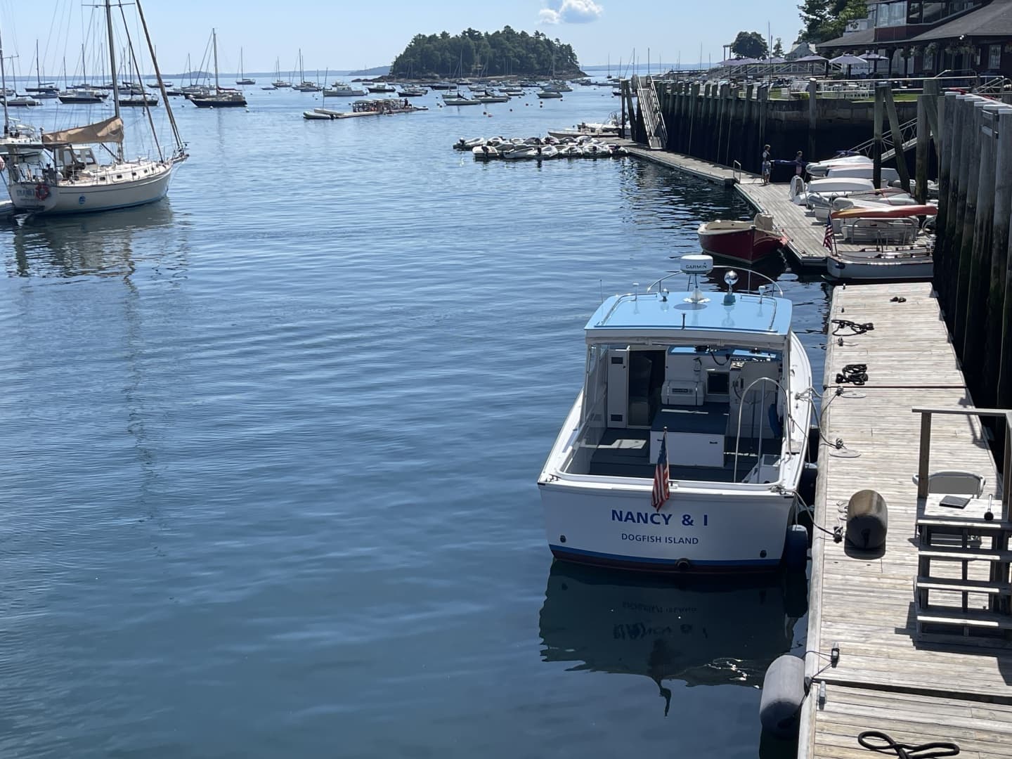 1966 Webbers Cove 