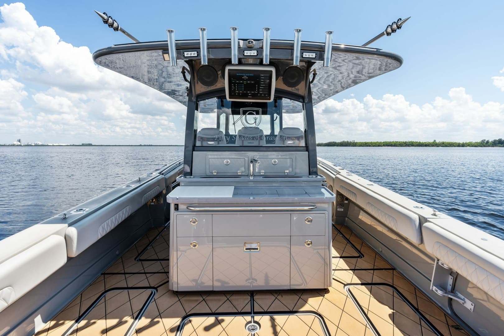 2023 HCB 42 Lujo