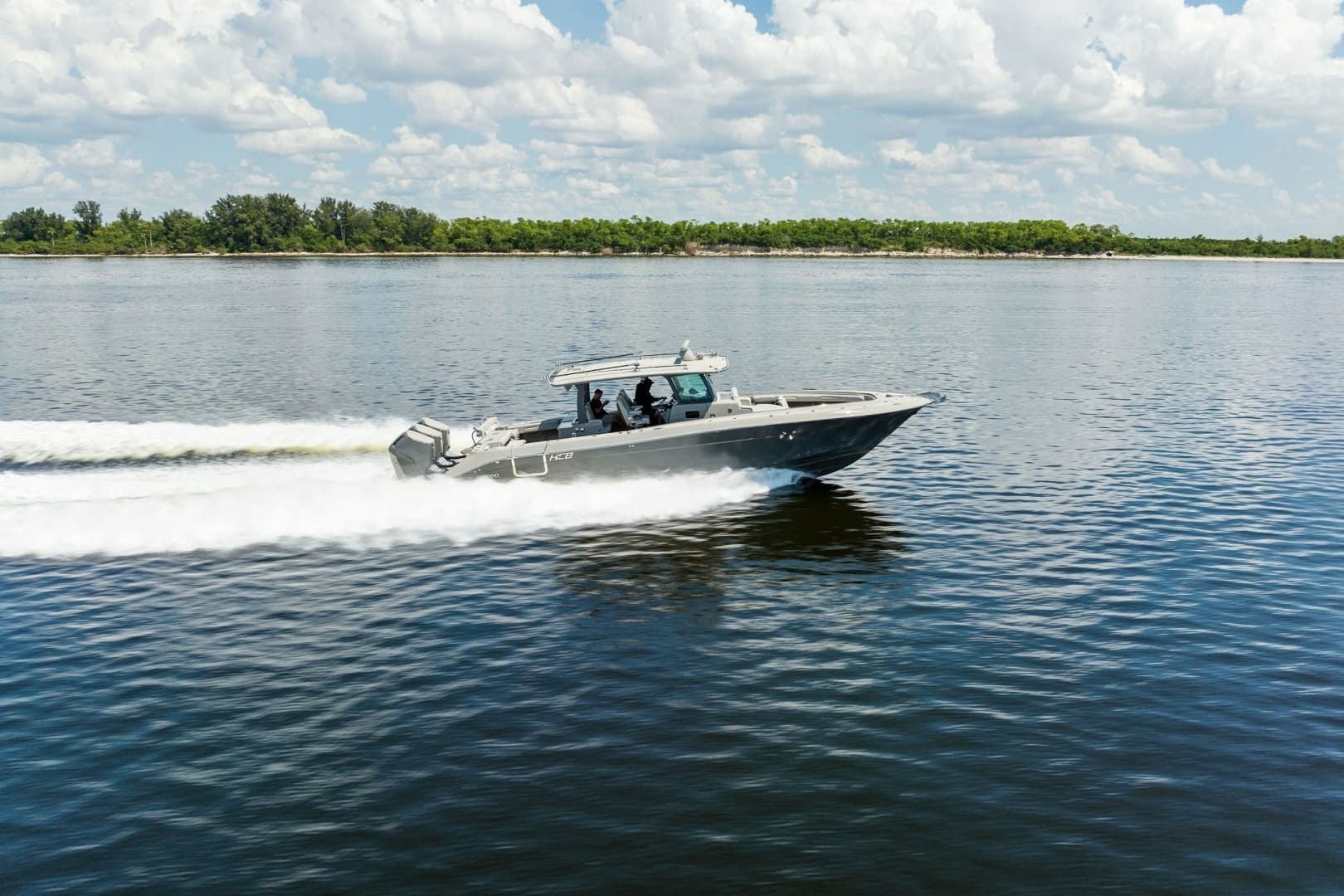 2023 HCB 42 Lujo