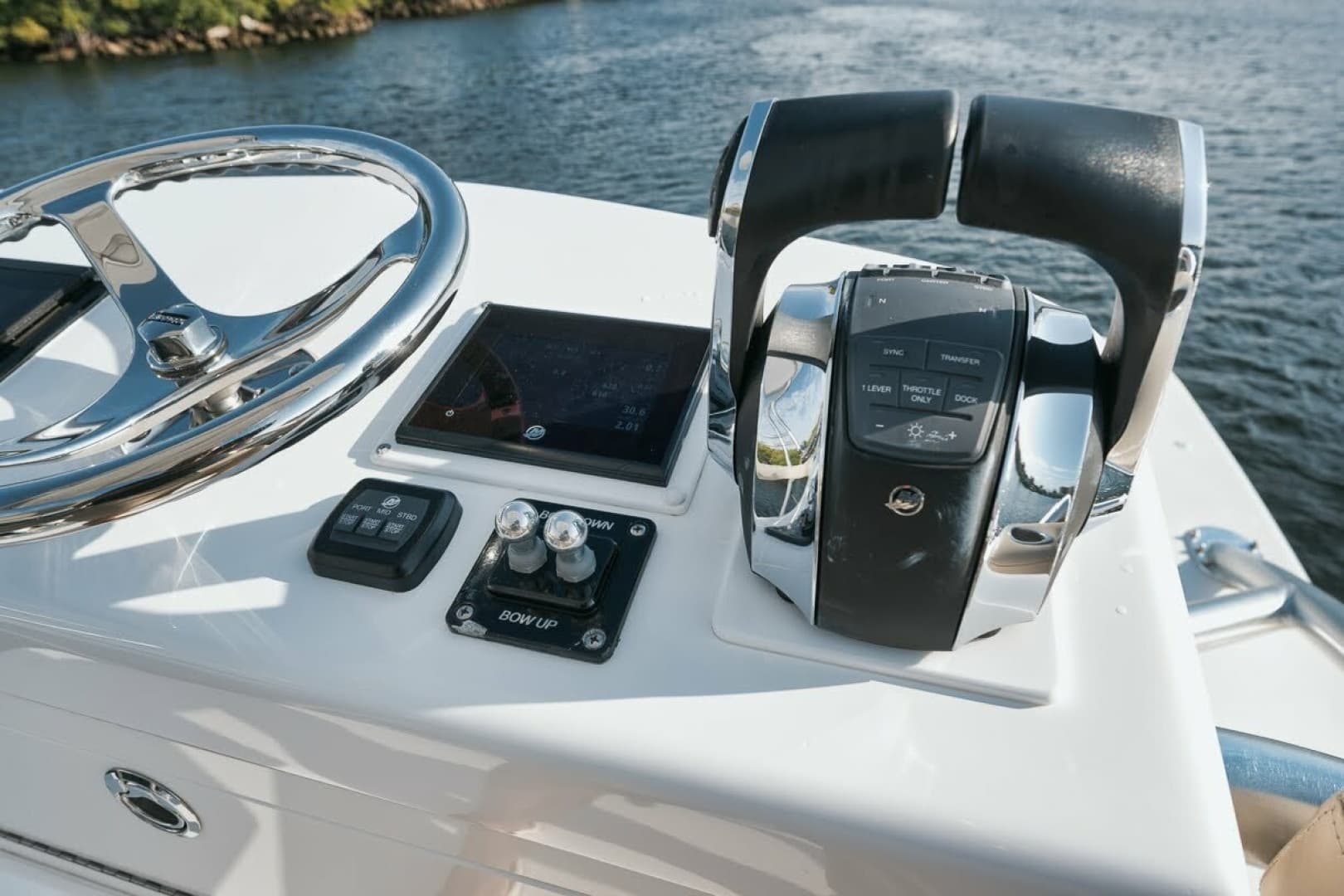 2017 Bahama 37
