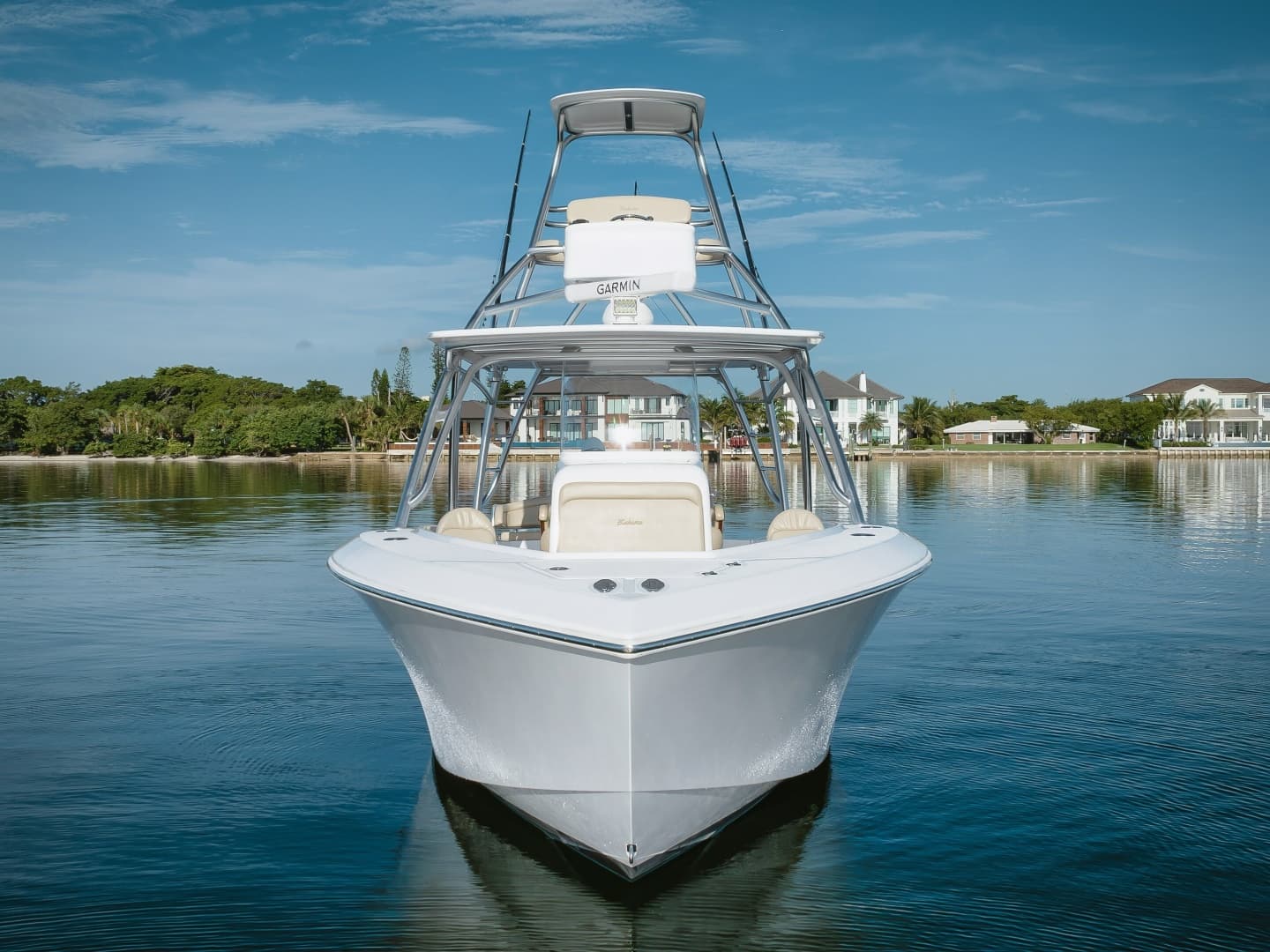 2017 Bahama 37