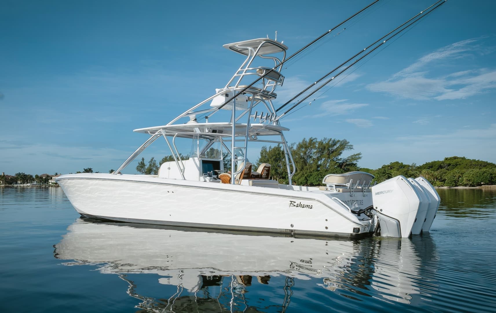 2017 Bahama 37