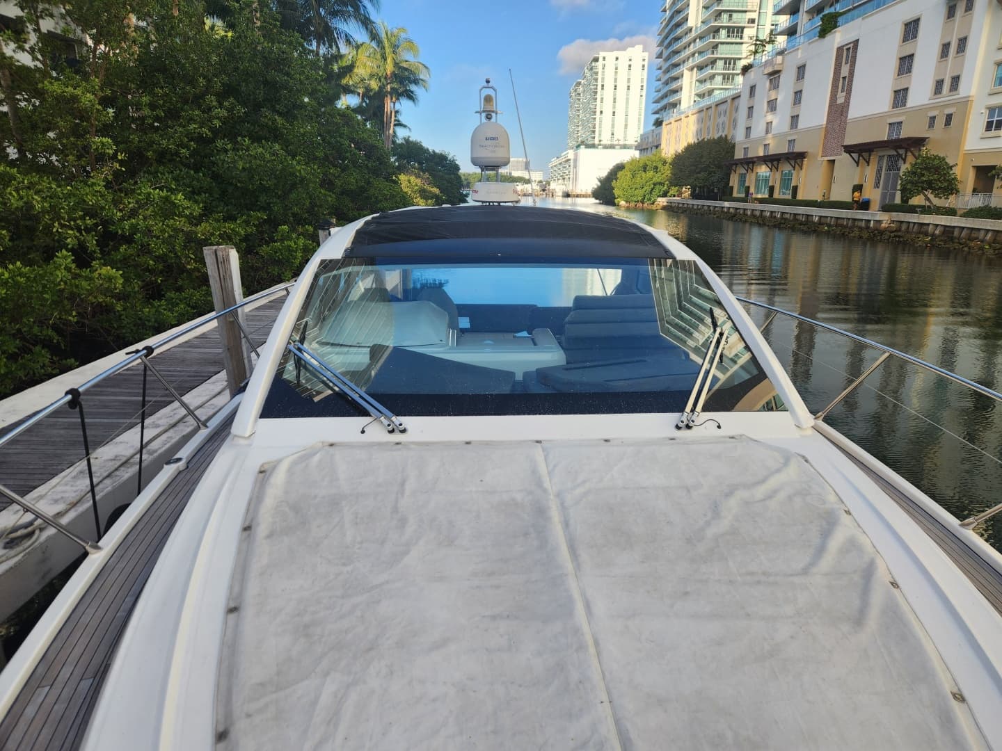 2019 Azimut Atlantis